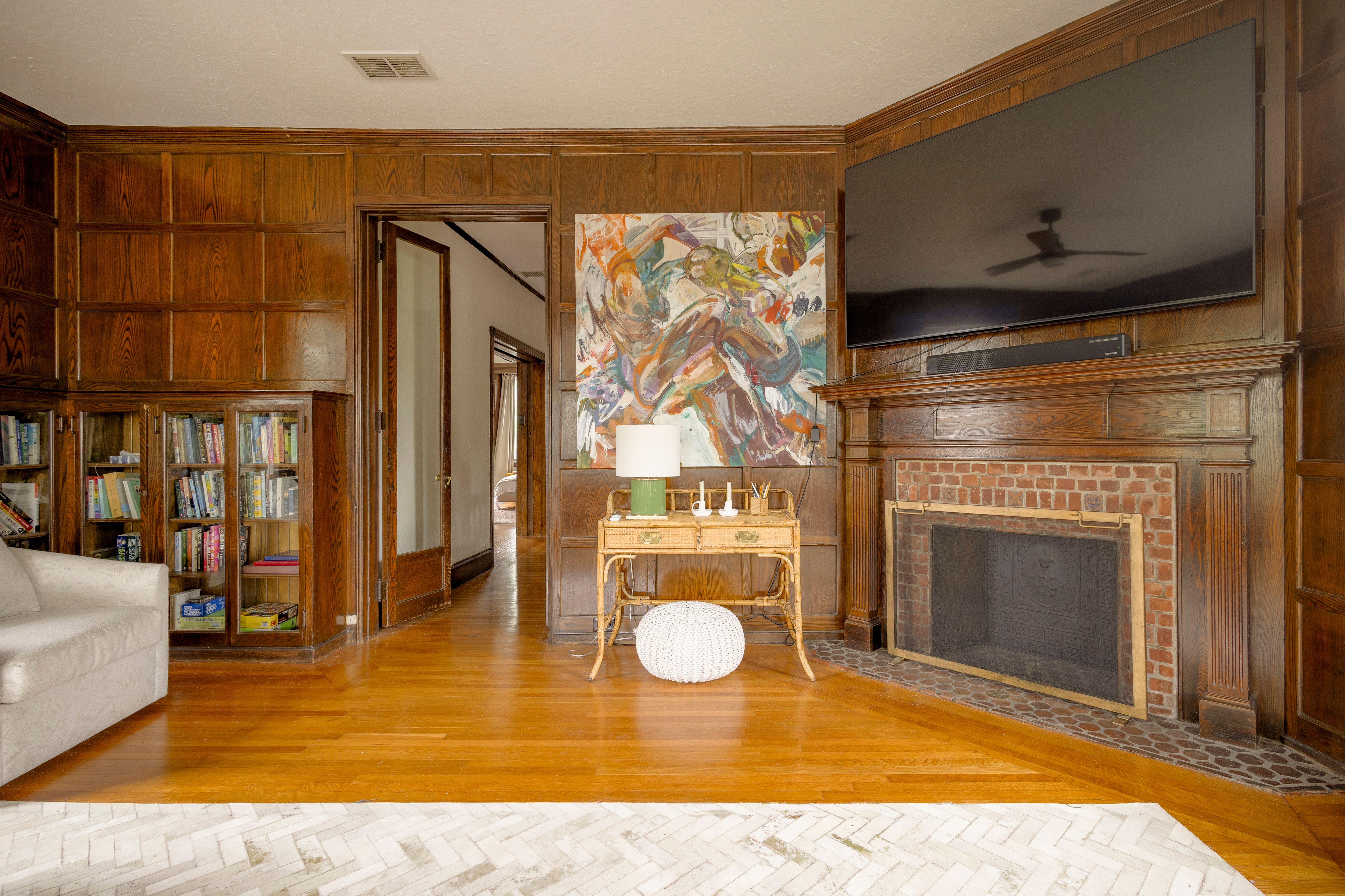  106 West Upsal Street, Philadelphia, PA 19119 - 物件實景