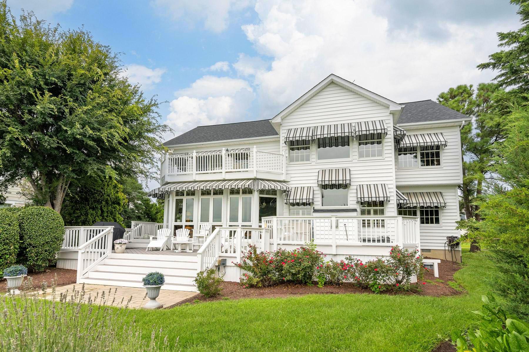  21477 Island Club Road, Tilghman Island, MD 21671 - 物件實景
