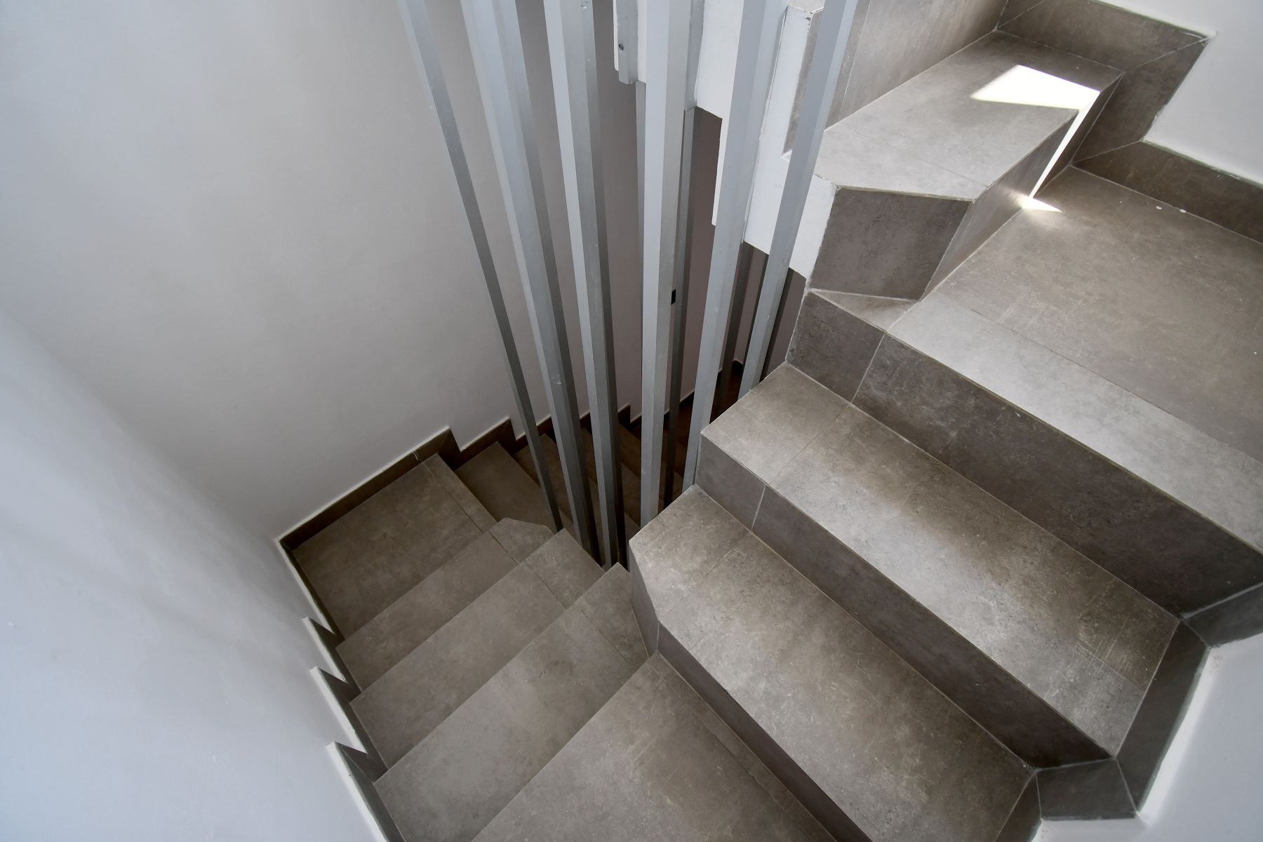  Quinto Sol  Loft Style Condo in Aldea Zama - 物件實景
