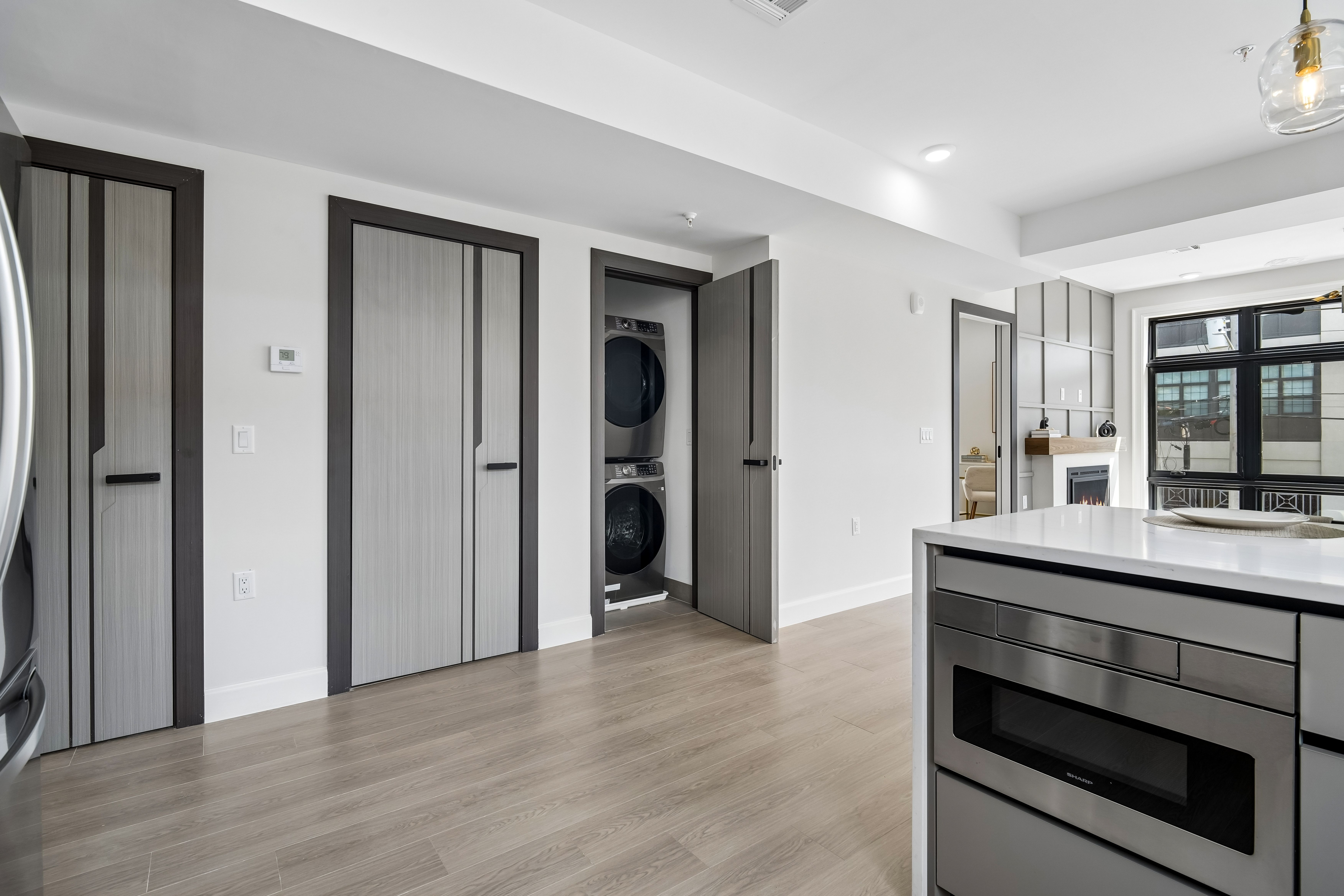  158 Oakland Avenue, Jersey City, NJ 07306 - 物件實景