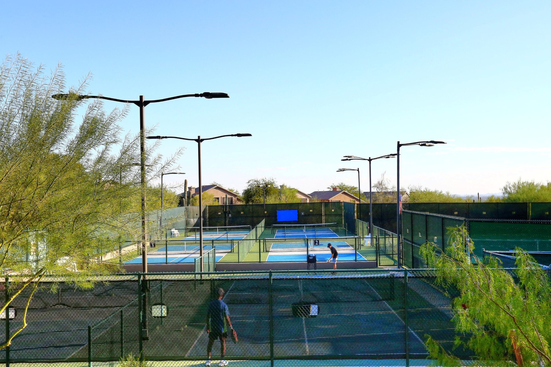  10679 E Raintree Drive¦Scottsdale, AZ - 物件實景