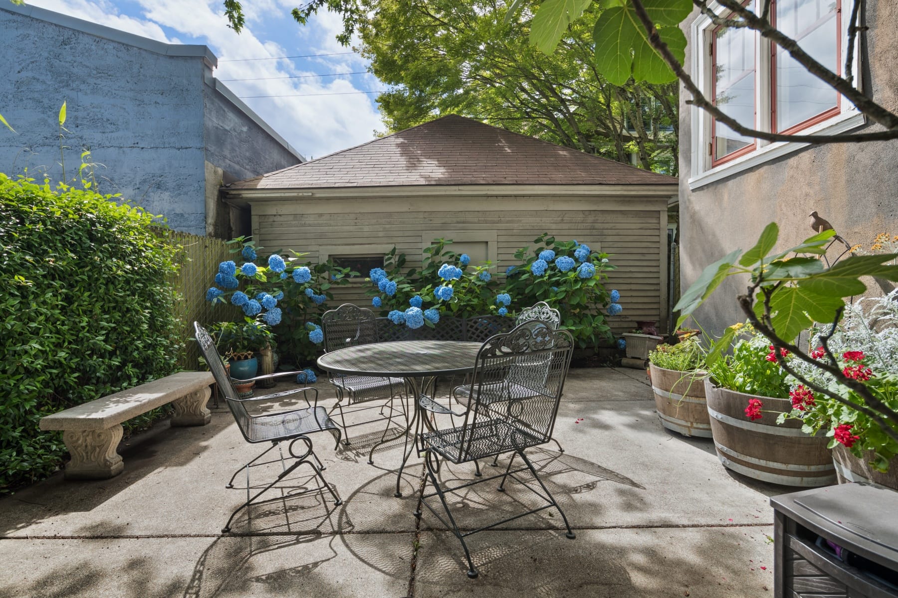  1731 NE 25TH AVE #4 Portland, OR 97212 - 物件實景