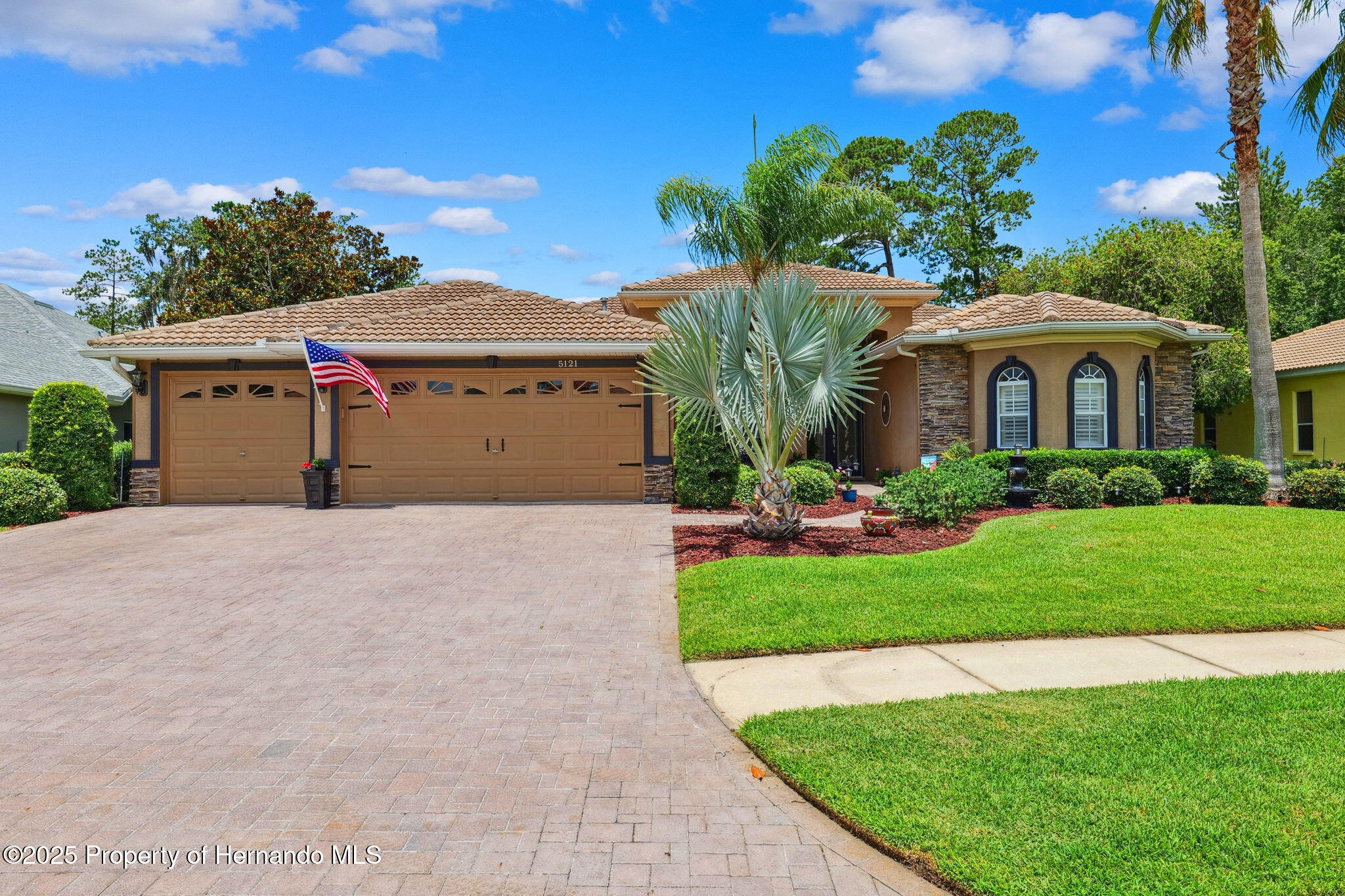 Brooksville, Florida, 34604, United States, 3 Bedrooms Bedrooms, ,2 BathroomsBathrooms,Residential,For Sale,1938097
