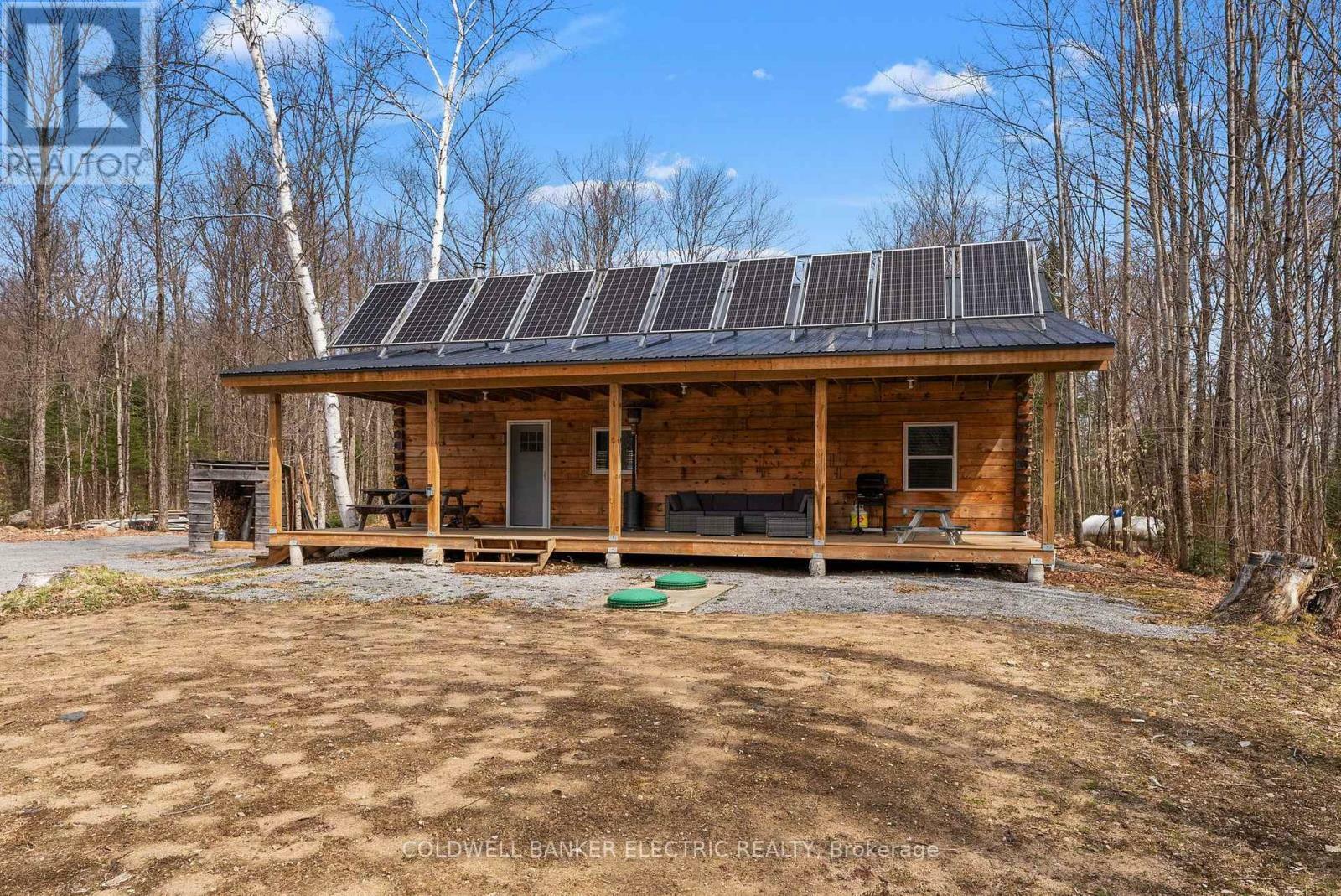 HIGHLANDS EAST (CARDIFF WARD), Ontario, K0L 1C0, CA, 3 Bedrooms Bedrooms, ,1 BathroomBathrooms,Residential,For Sale,1826911