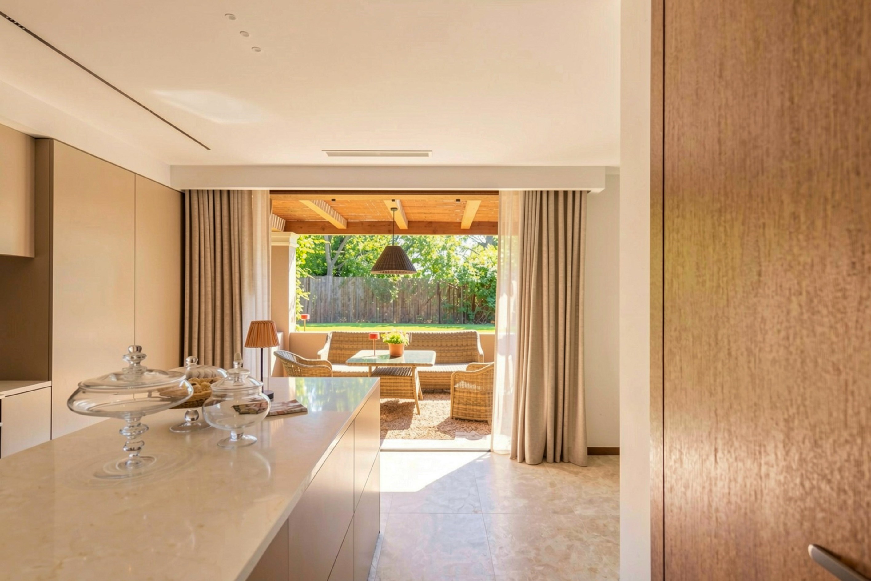  Le Pradet – First-Line Villa with Exceptional Sea Views - 物件實景