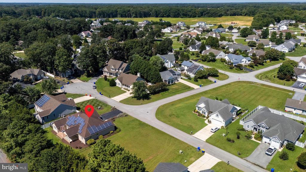 LEWES, Delaware, 19958, United States, 4 Bedrooms Bedrooms, ,2 BathroomsBathrooms,Residential,For Sale,1981590