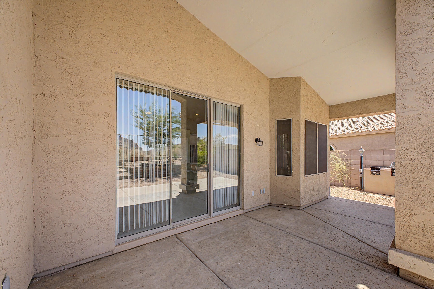 17139 E Sonoran Way  Fountain Hills, AZ - 物件實景