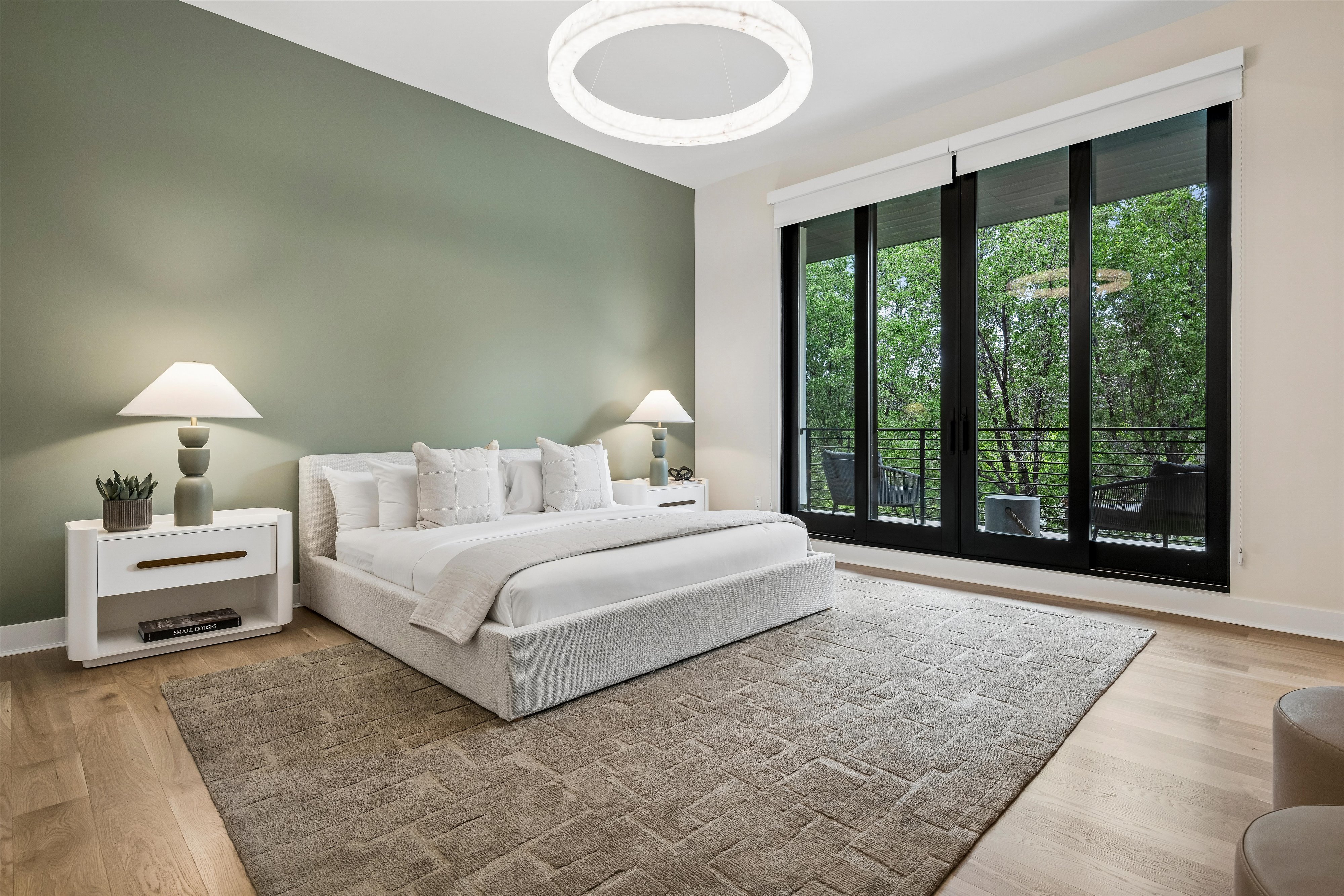  Experience an extraordinary level of design, craftsmanship, and luxury - 物件實景