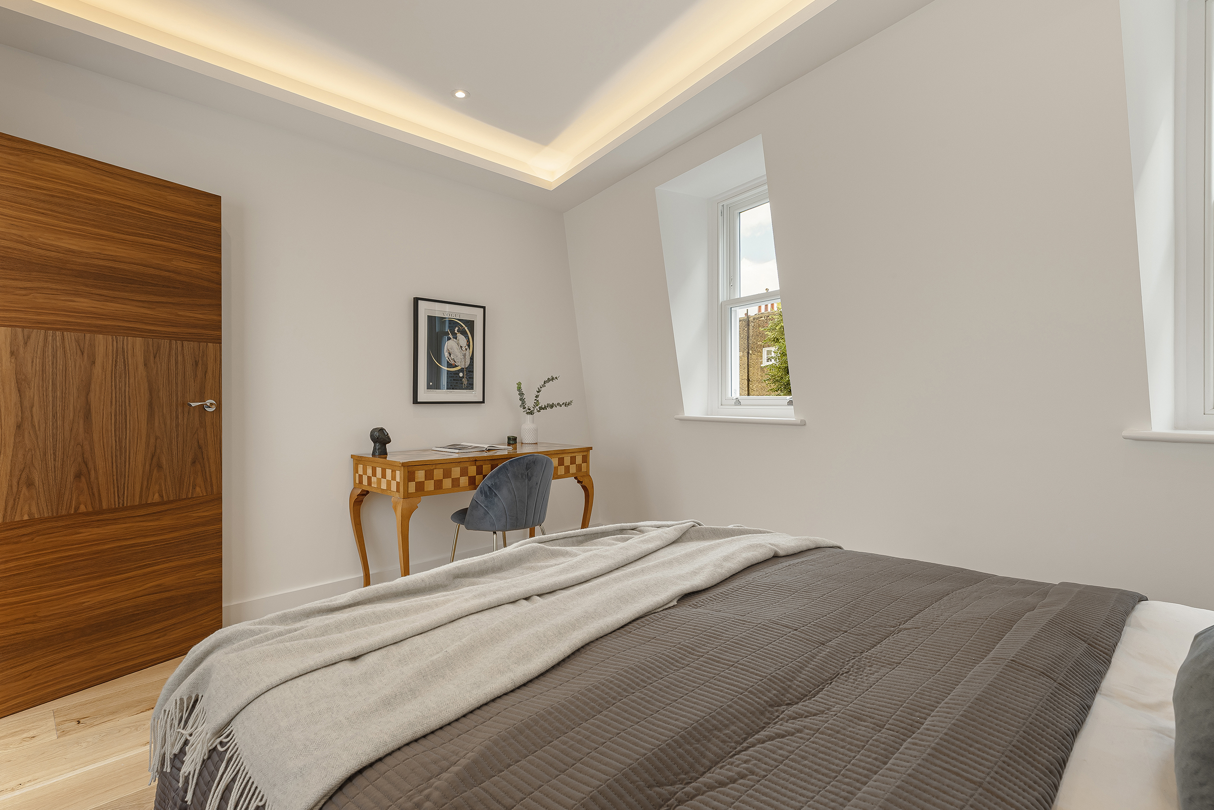  A Thoughtfully Designed Mews House in Kensington - 物件實景