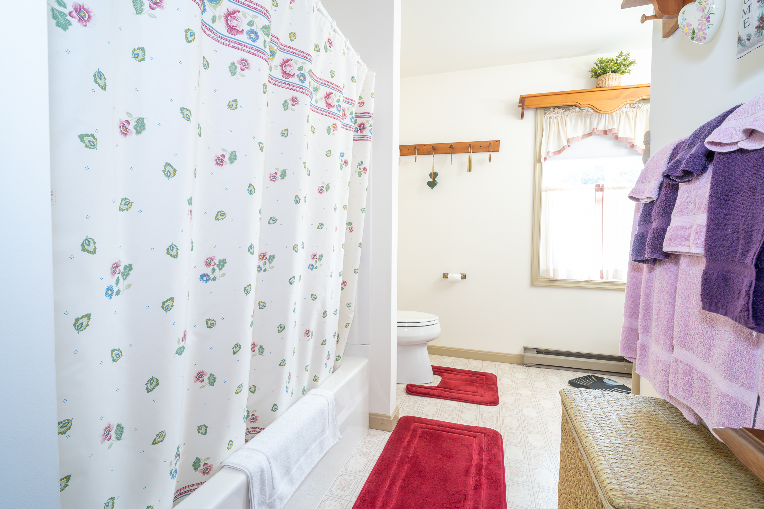 Muncy, Pennsylvania, 17756, United States, 4 Bedrooms Bedrooms, ,3 BathroomsBathrooms,Residential,For Sale,1979648