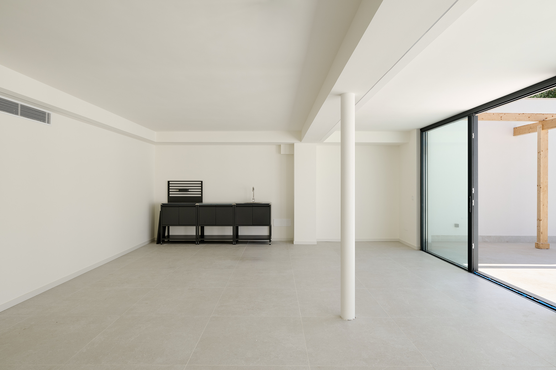  Renovated townhouse with pool in central Ses Salines, Mallorca - 物件實景
