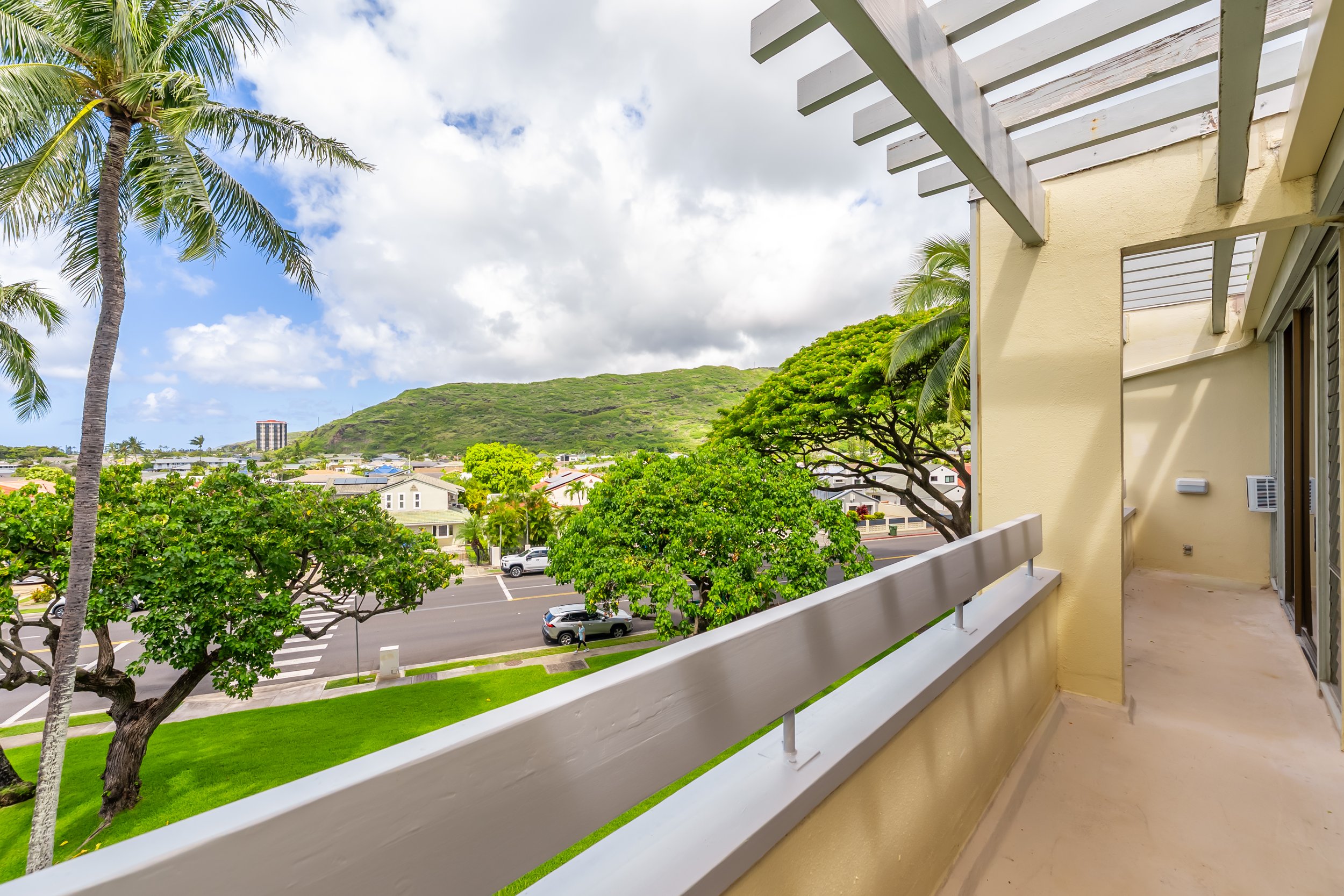  Plaza Hawaii Kai, Sunset views - 物件實景