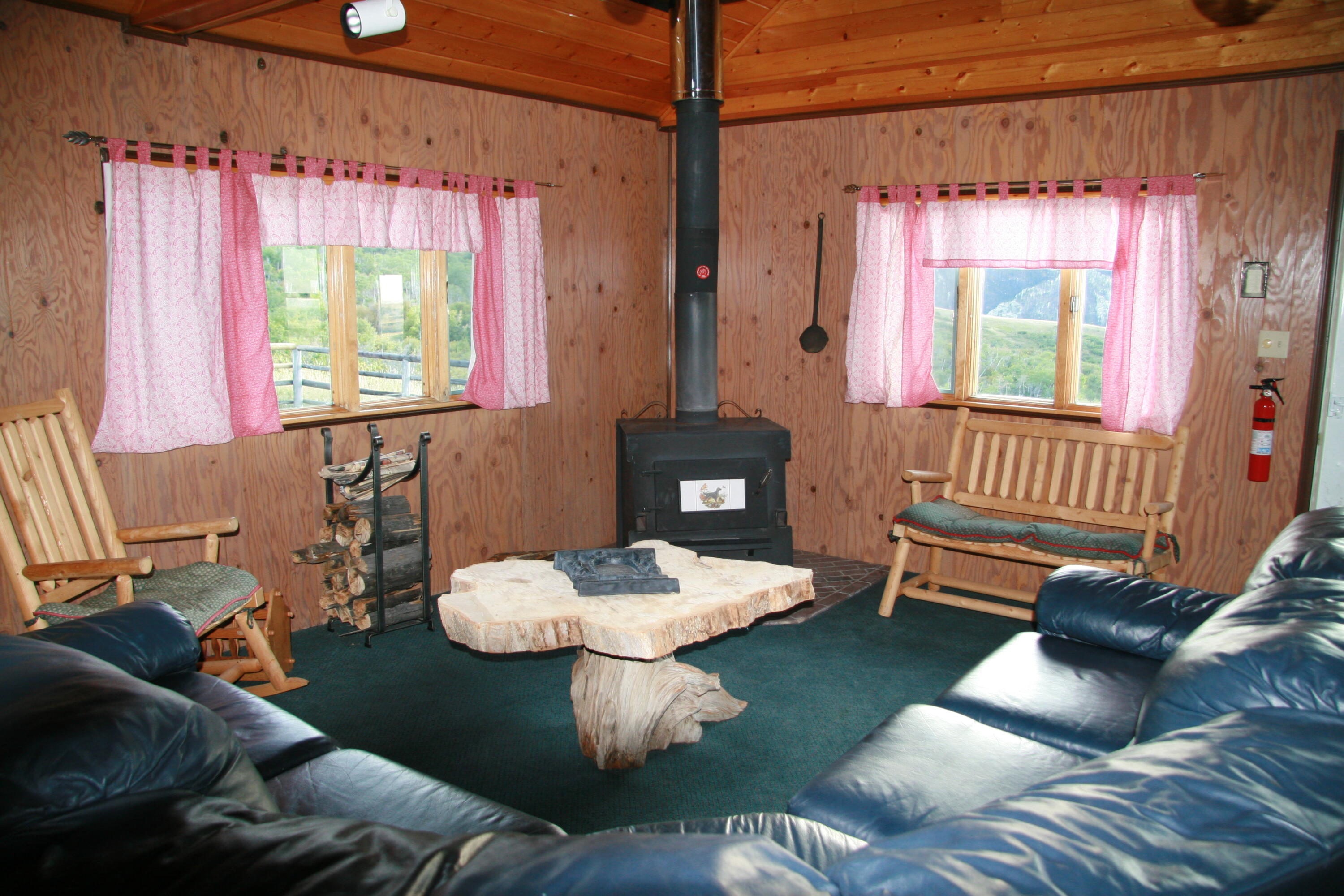 Big Horn, Wyoming, 82833, United States, 3 Bedrooms Bedrooms, ,4 BathroomsBathrooms,Residential,For Sale,2011301