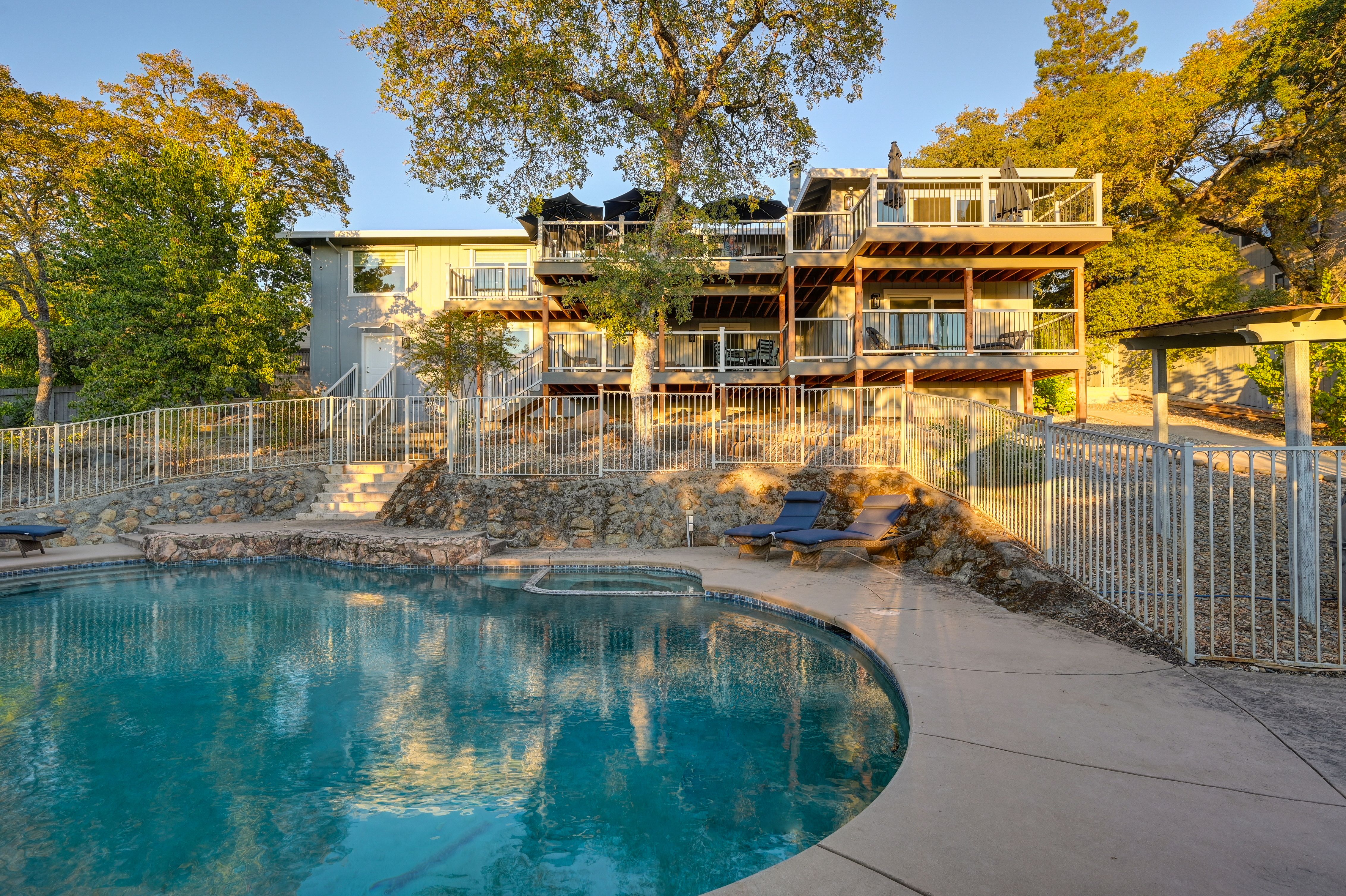  3468 Rolph Way, El Dorado Hills, CA 95762 - 物件實景