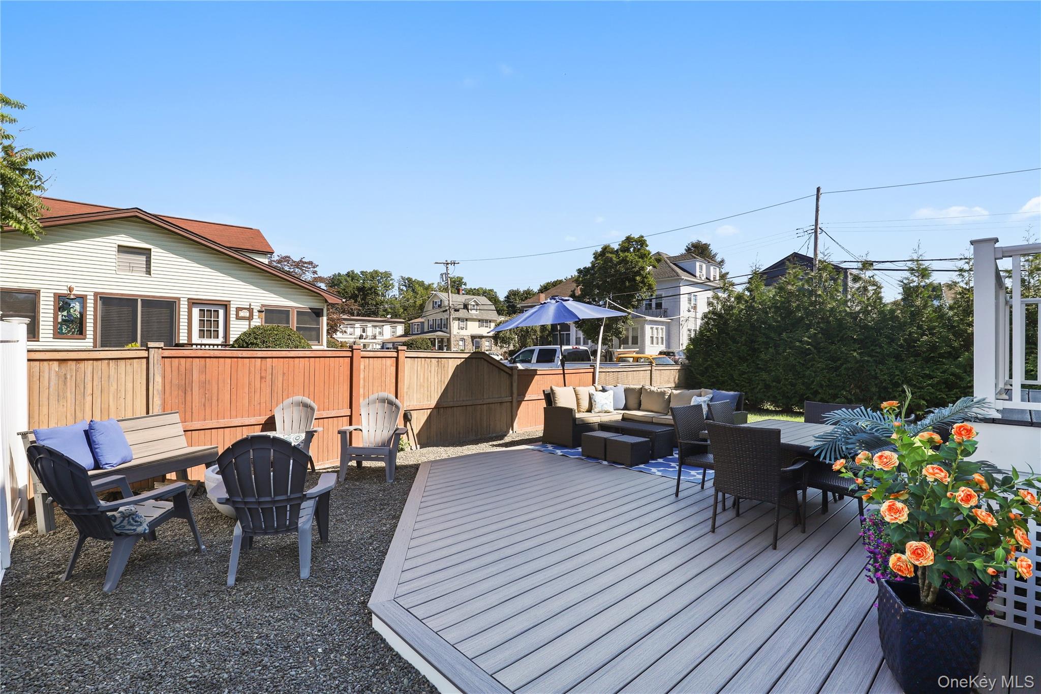 Pleasantville, New York, 10570, United States, 4 Bedrooms Bedrooms, ,3 BathroomsBathrooms,Residential,For Sale,1973864