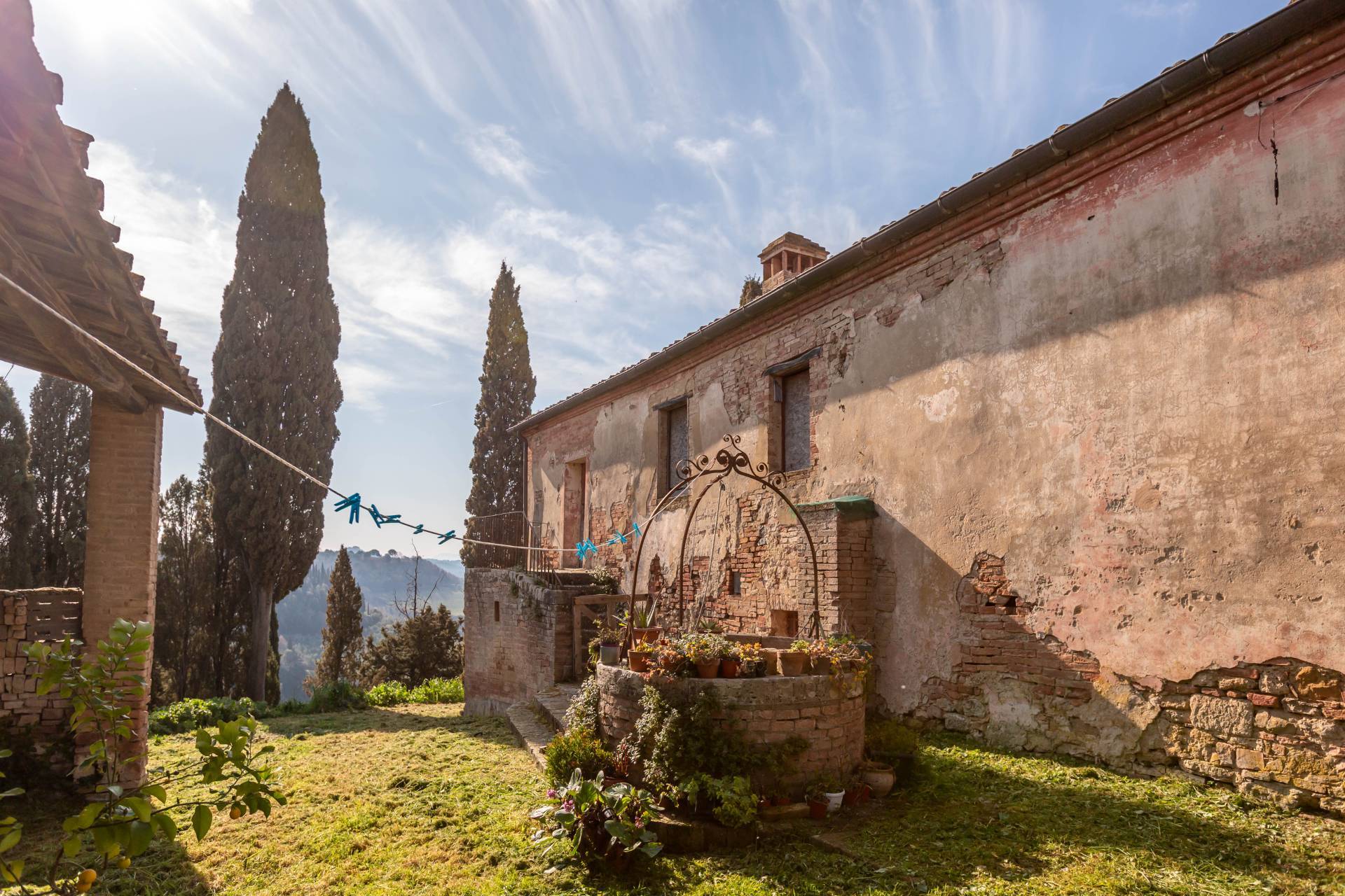 Asciano, Siena, 53041, IT, ,Residential,For Sale,1796877