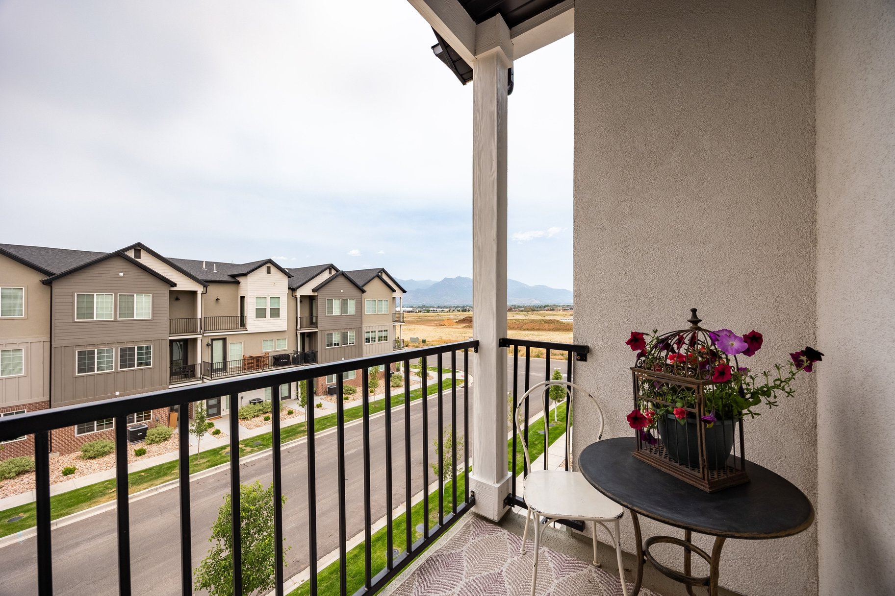  New Townhome with Exceptional Flexibility in the Heart of Heber - 物件實景