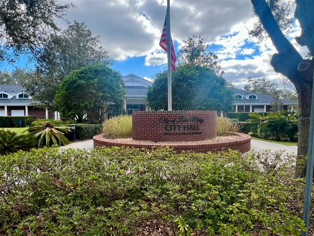 Lake Mary, Florida, 32746, United States, ,Land,For Sale,1989214