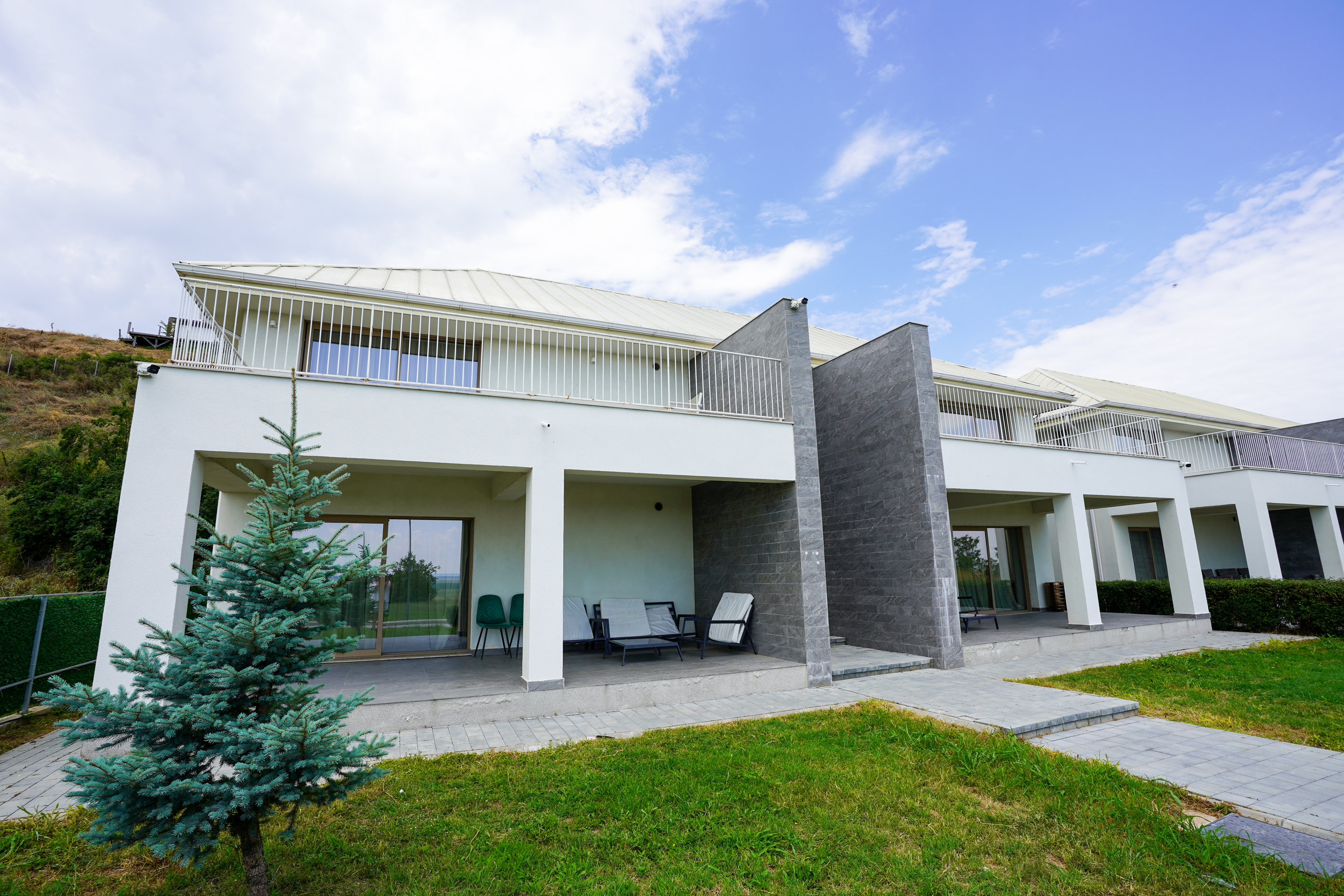  Villa Ana, Greaca Domain, A Residence with Direct Access to Resort Amenities - 物件實景
