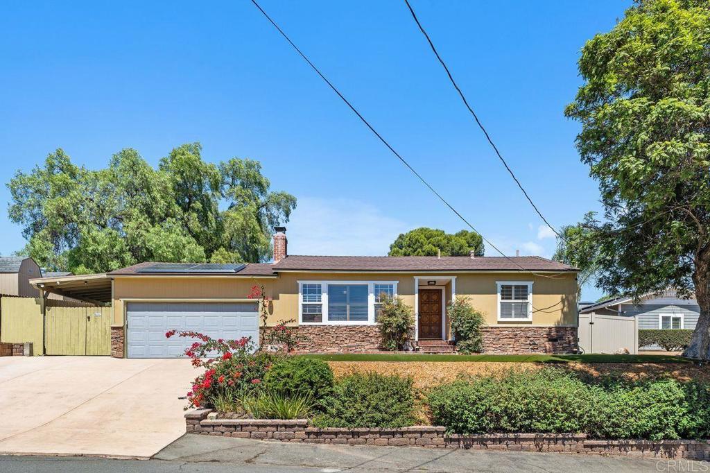 Spring Valley, California, 91978, United States, 3 Bedrooms Bedrooms, ,2 BathroomsBathrooms,Residential,For Sale,1940726