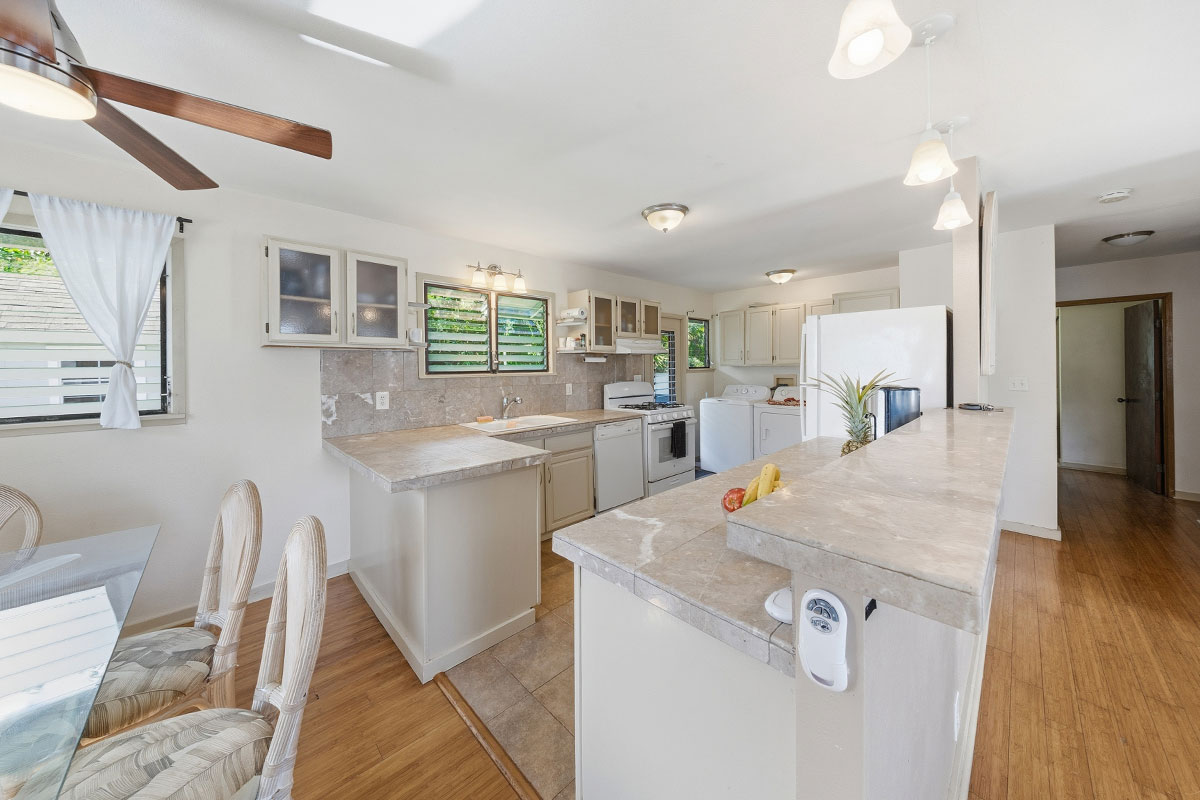 Kapaa, Hawaii, 96746, United States, 4 Bedrooms Bedrooms, ,2 BathroomsBathrooms,Residential,For Sale,1989246