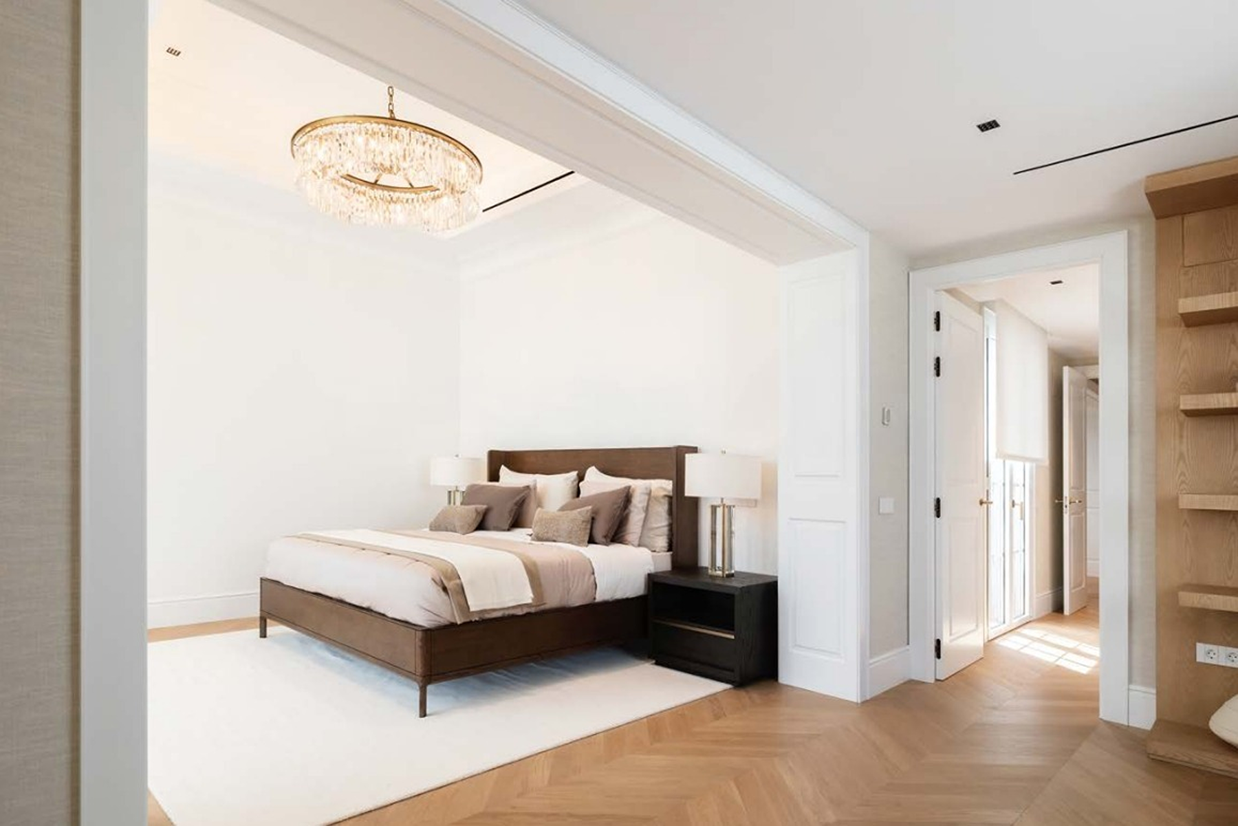  Penthouse duplex in Castellana Residences - 物件實景