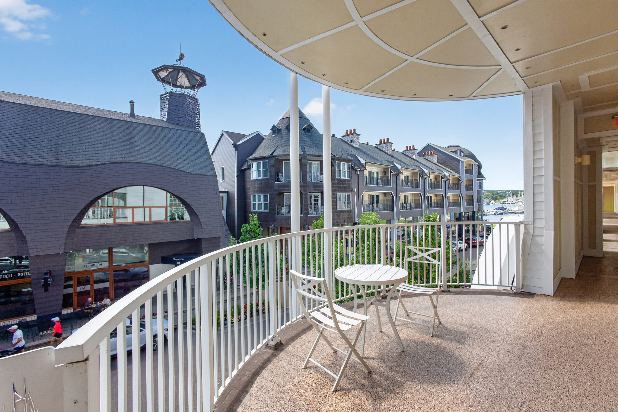  Marina District Maritime Suite - 物件實景
