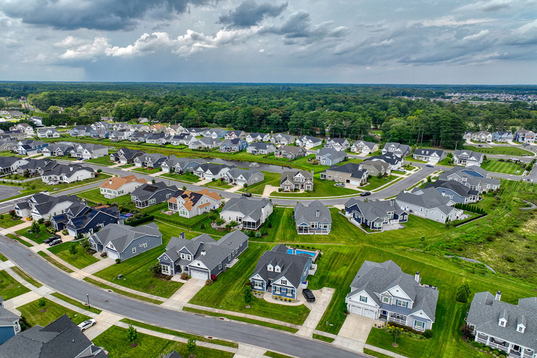  24174 Bunting Circle - 物件實景