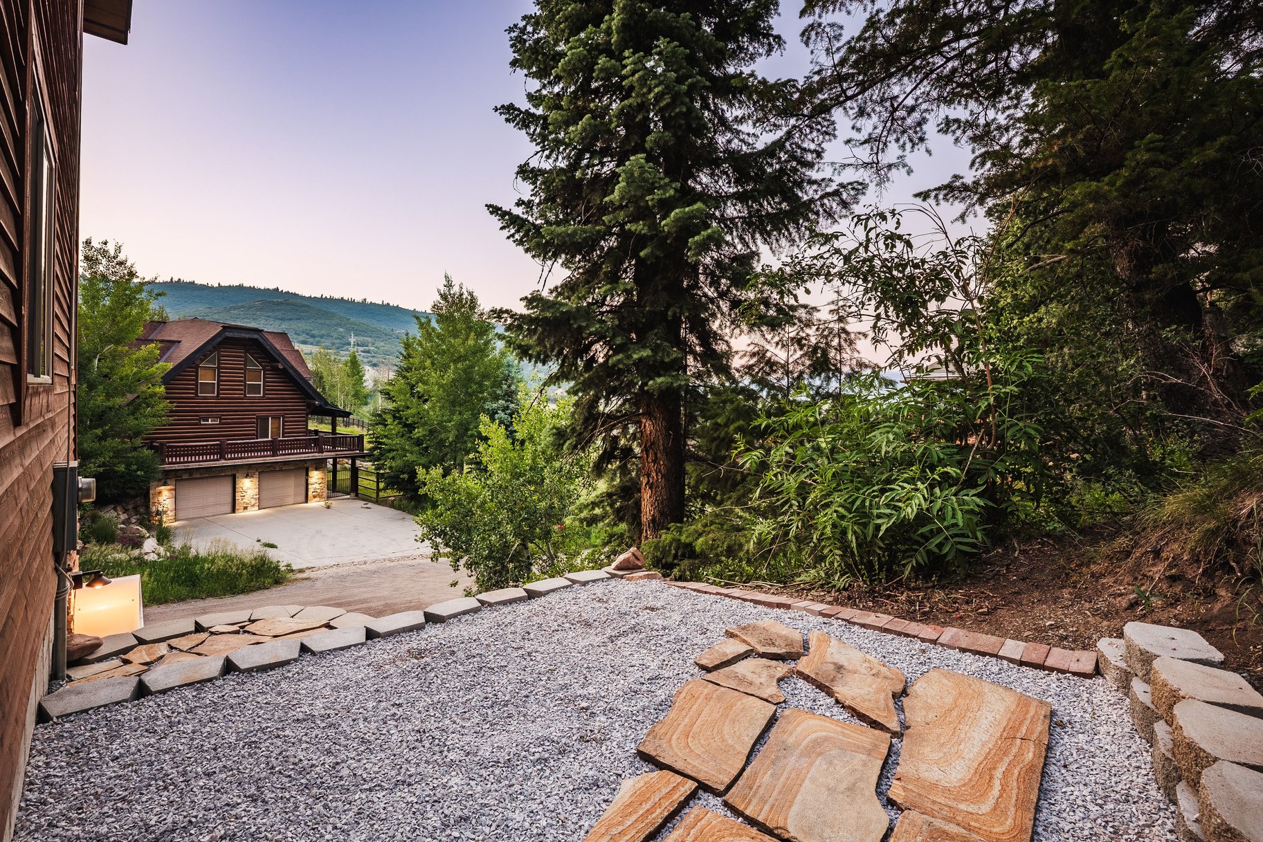  Summit Park Mountain Home, Separate Entrance and Minutes to Park City - 物件實景