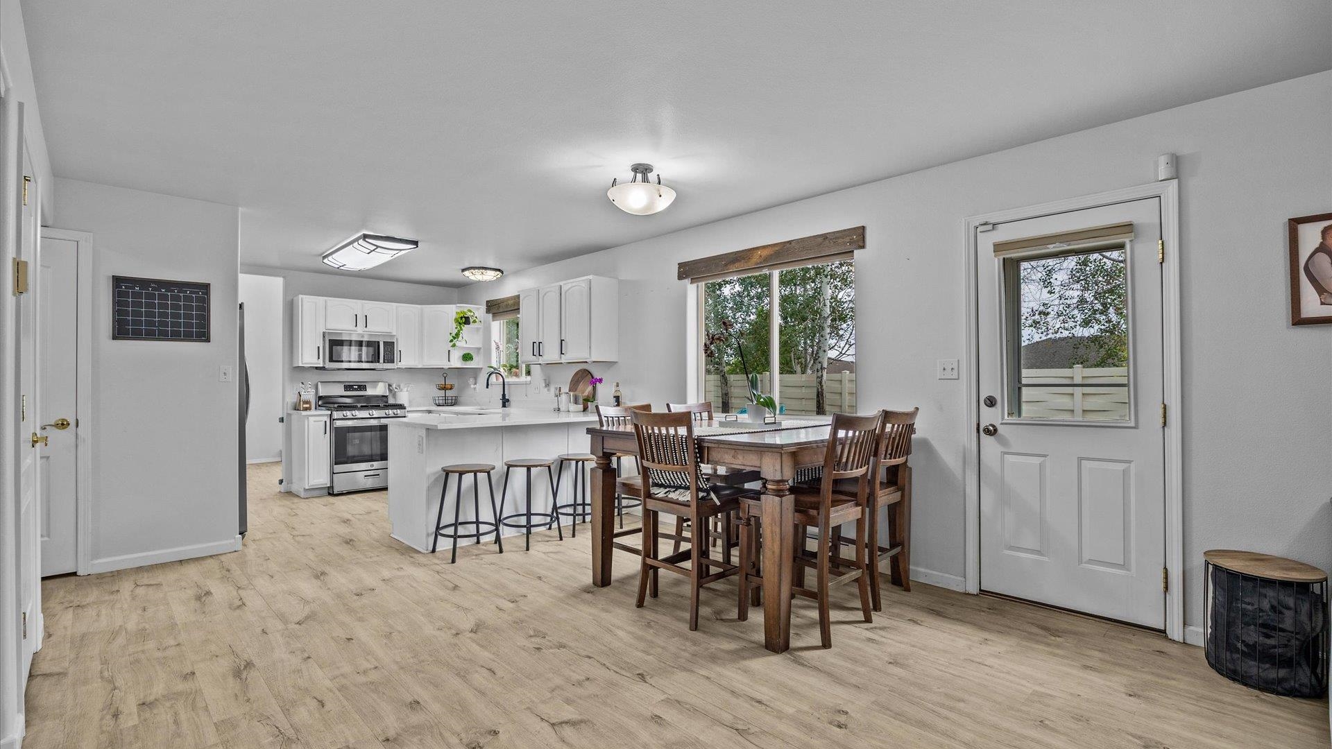 Grand Junction, Colorado, 81504, United States, 4 Bedrooms Bedrooms, ,3 BathroomsBathrooms,Residential,For Sale,1907193