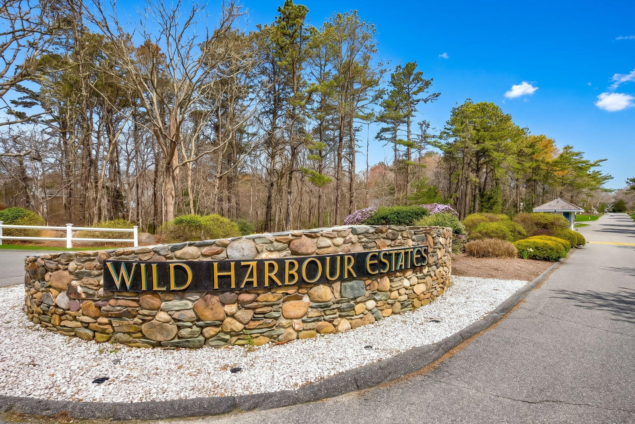  153 Alder Lane, North Falmouth, MA, 02556 - 物件實景