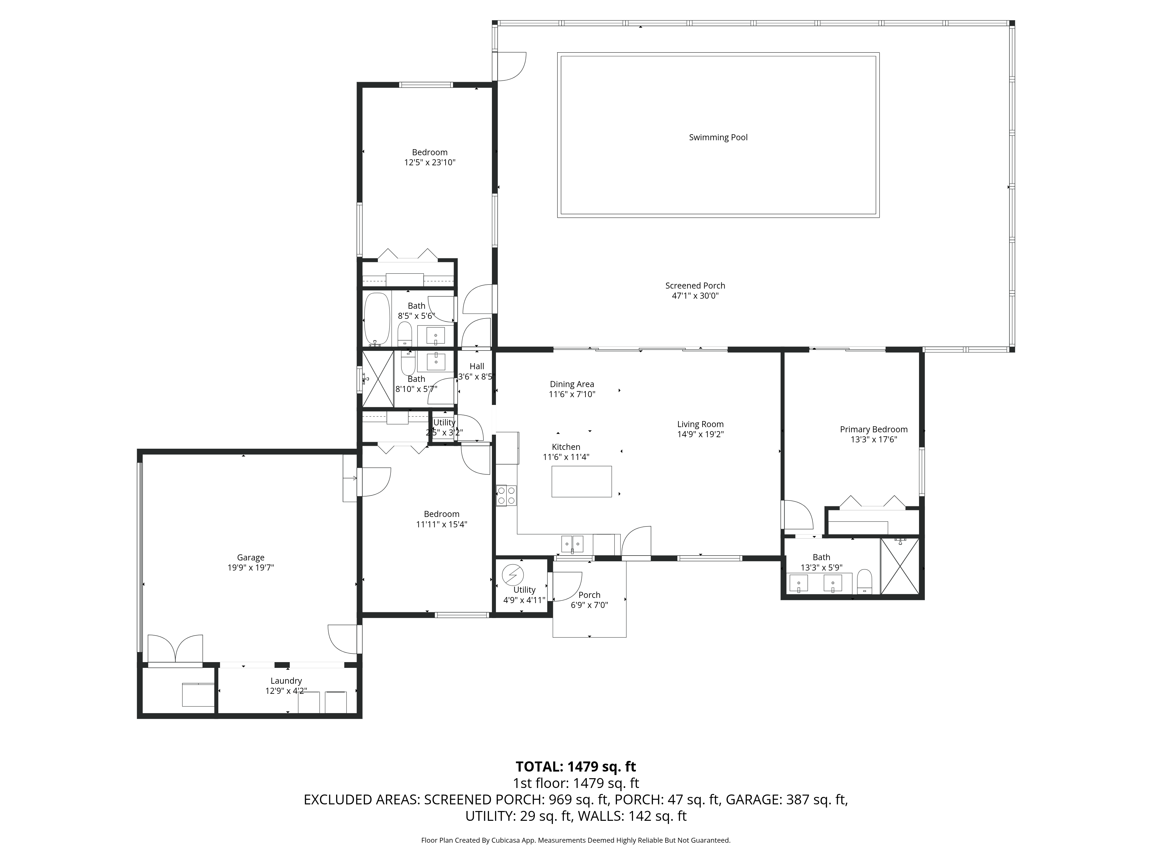  28 Bay Ridge Road - Ocean Reef Club - 物件實景