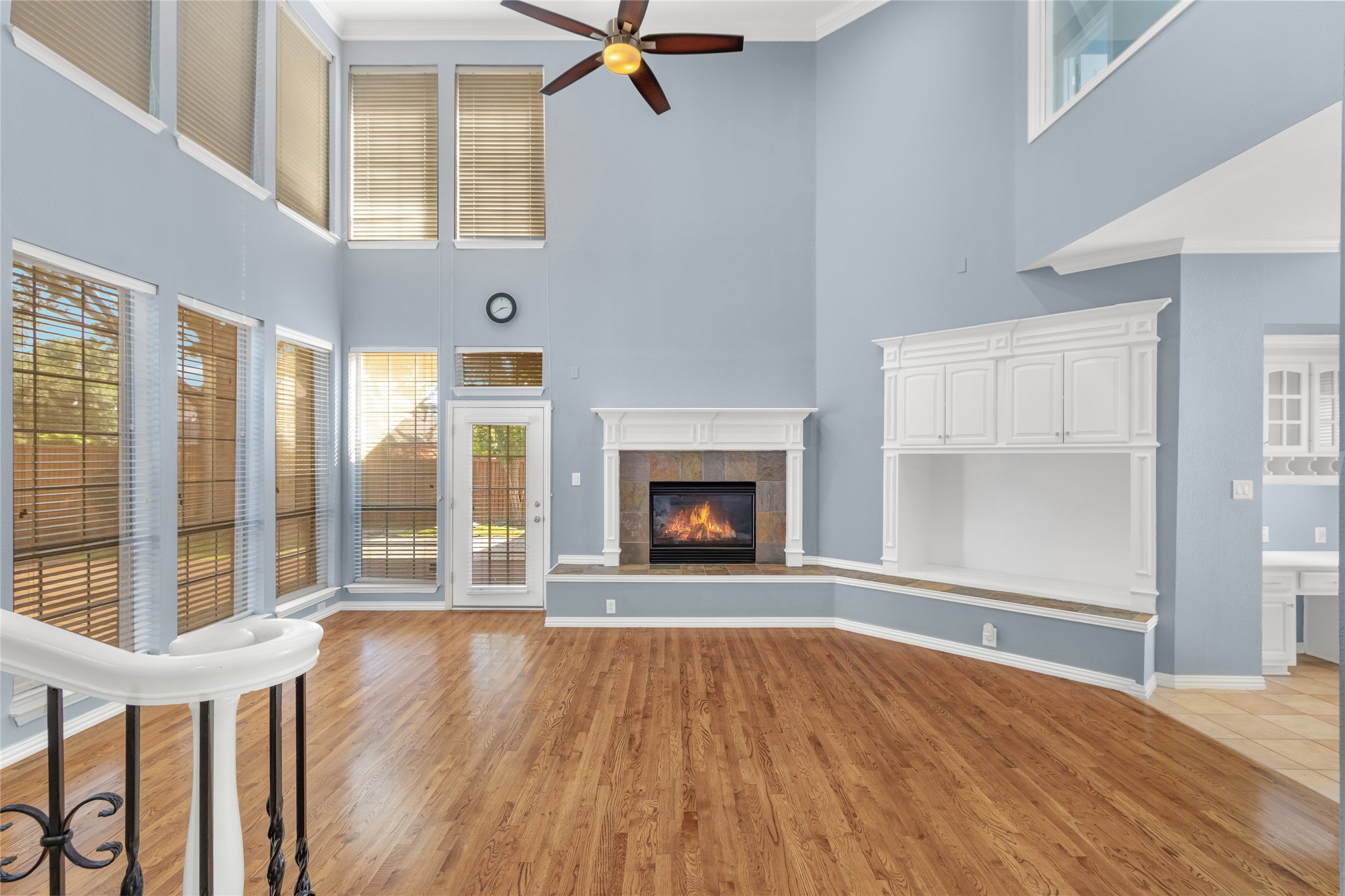 Plano, Texas, 75025, United States, 4 Bedrooms Bedrooms, ,4 BathroomsBathrooms,Residential,For Sale,1993481