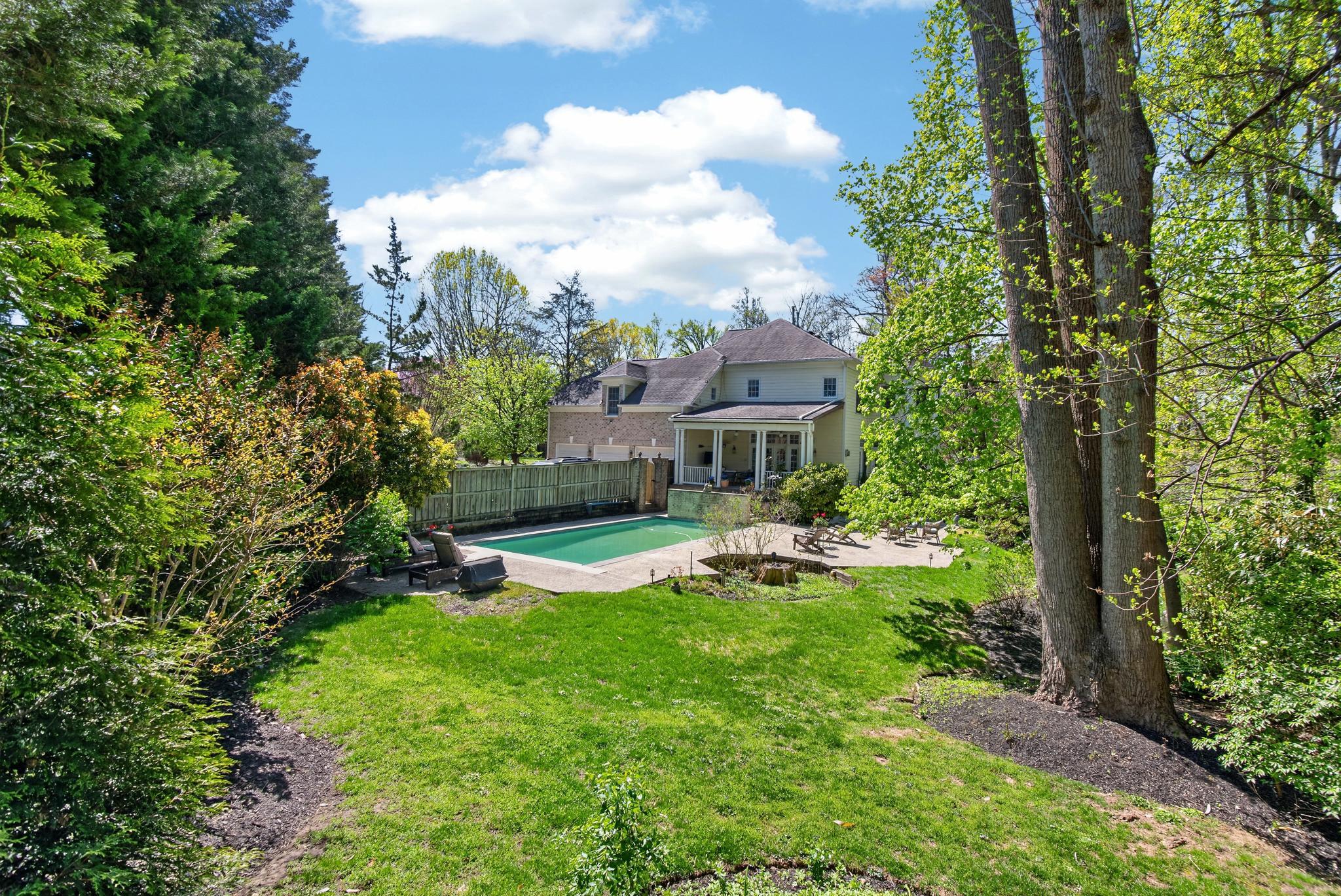  5807 Grosvenor Lane, Bethesda, MD, 20814 - 物件實景