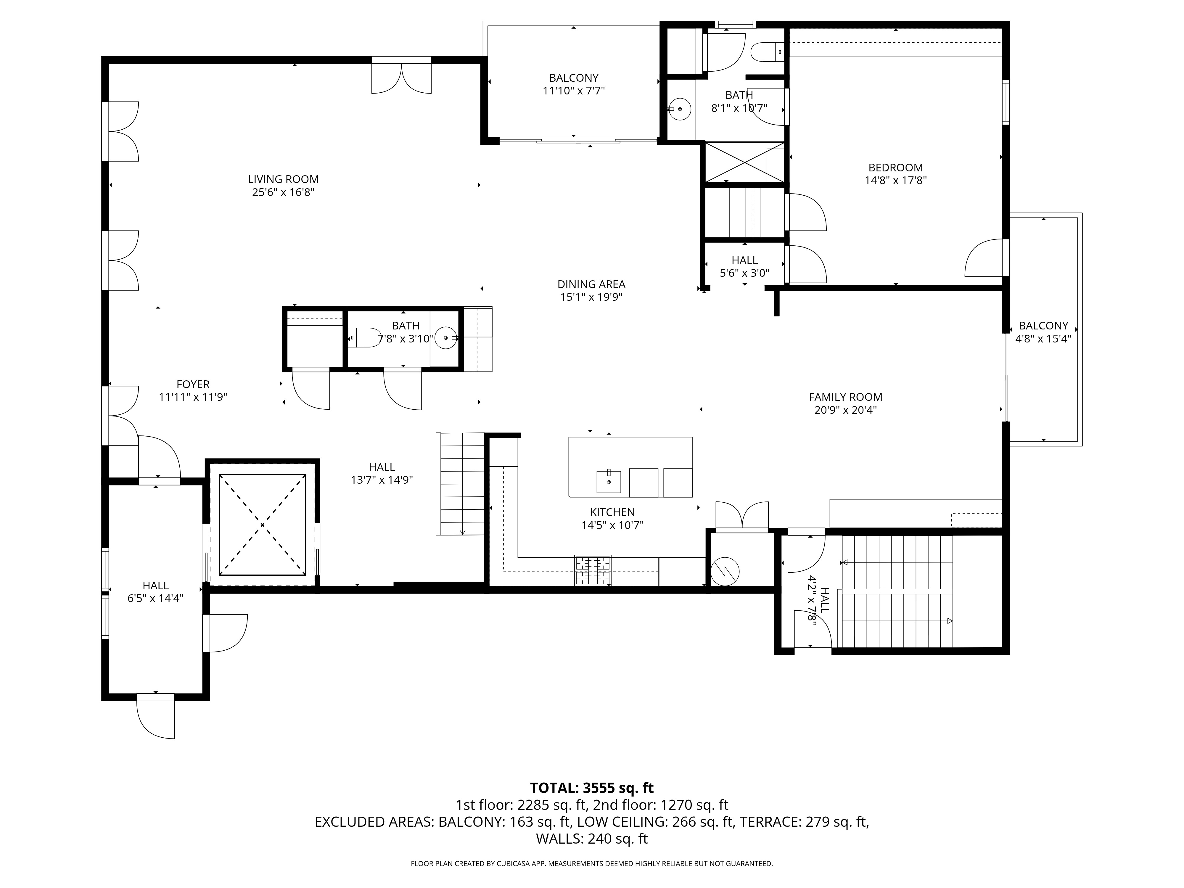  Clayton Penthouse Living with Private Elevator & Rooftop Garden - 物件實景