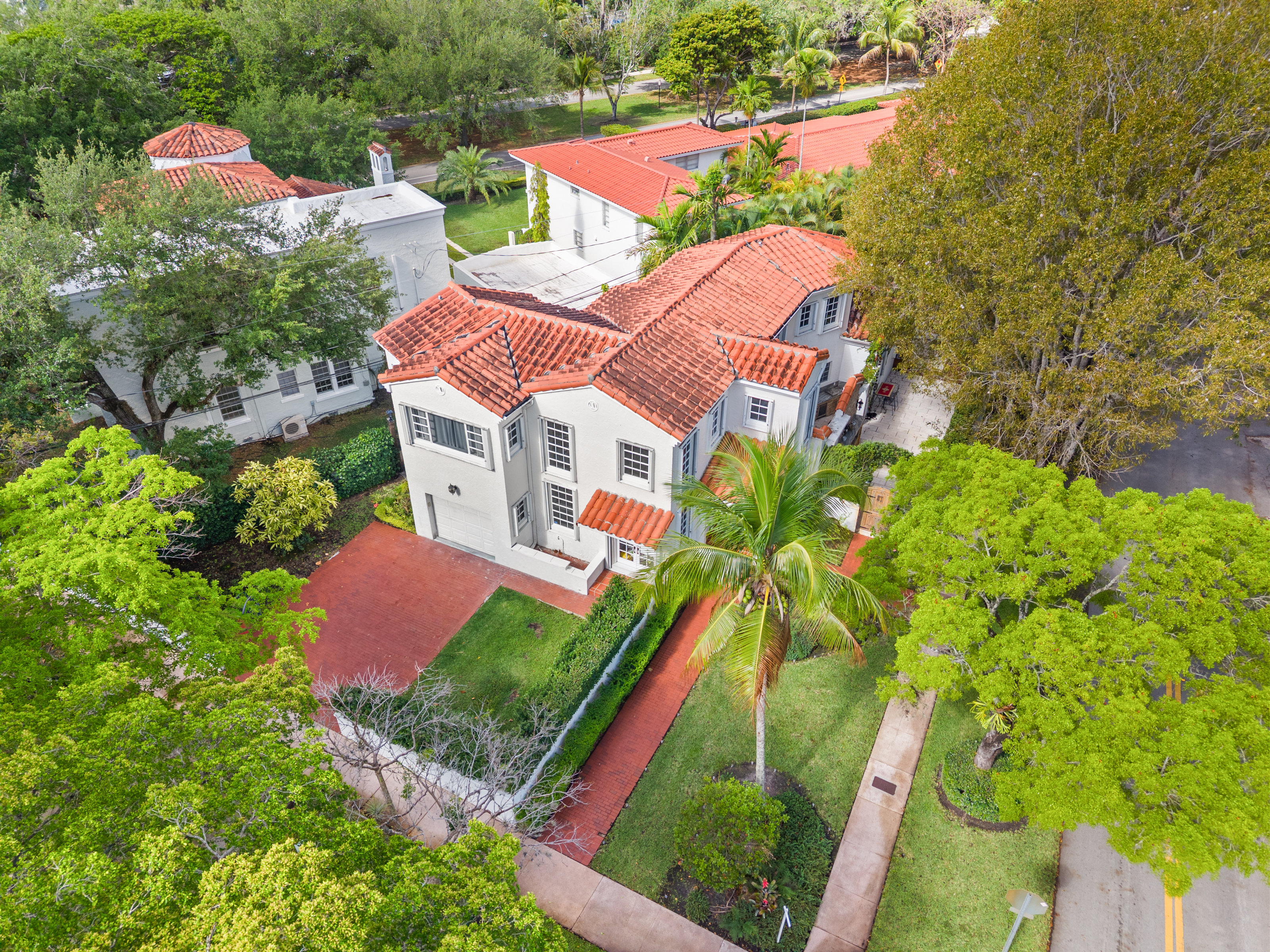  1900 Pizarro St, Coral Gables, FL, 33134 - 物件實景