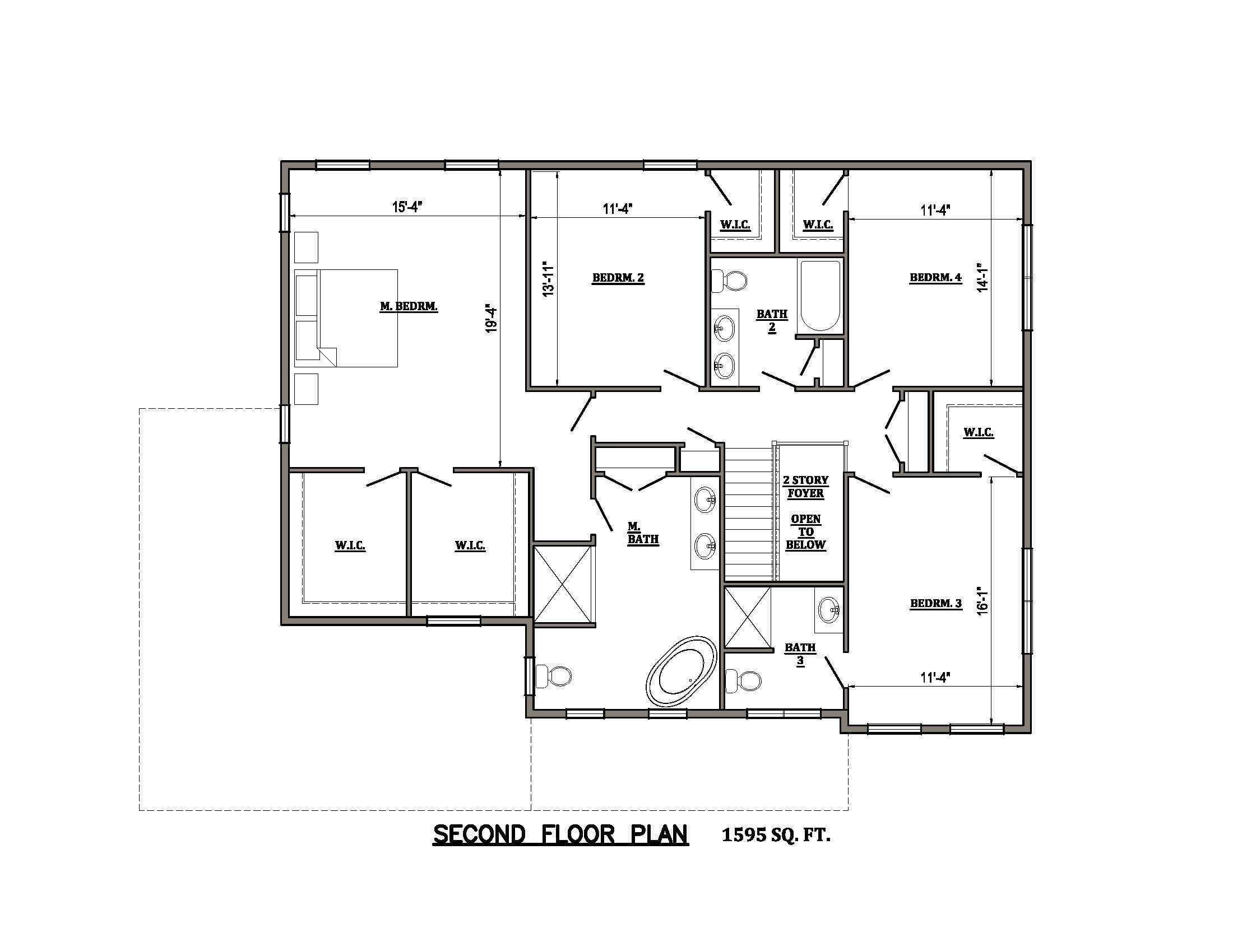  311 Sylvan Retreat Rd - 物件實景