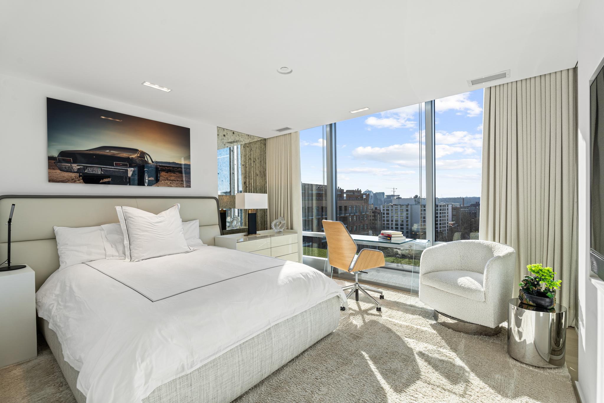  1111 24th Street NW, Washington, DC, 20037 - 物件實景