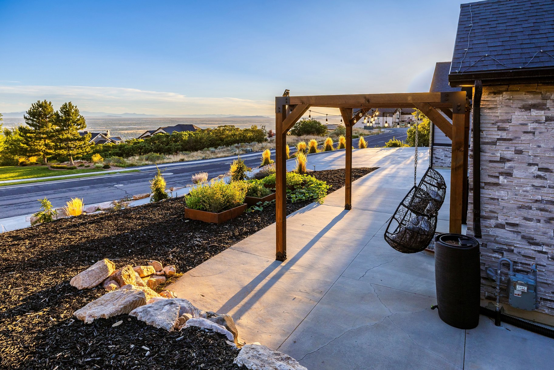  Elevated Luxury & Unobstructed Utah Mountain Views Near World Class Skiing - 物件實景