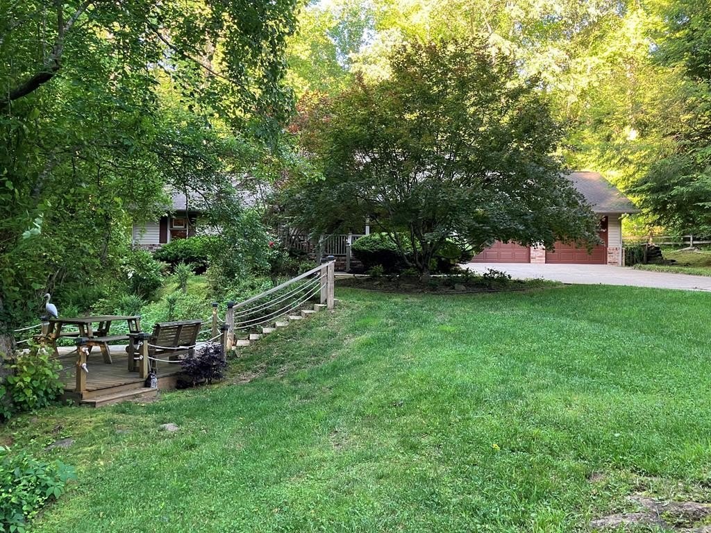 Young Harris, Georgia, 30582, United States, 3 Bedrooms Bedrooms, ,3 BathroomsBathrooms,Residential,For Sale,1915067