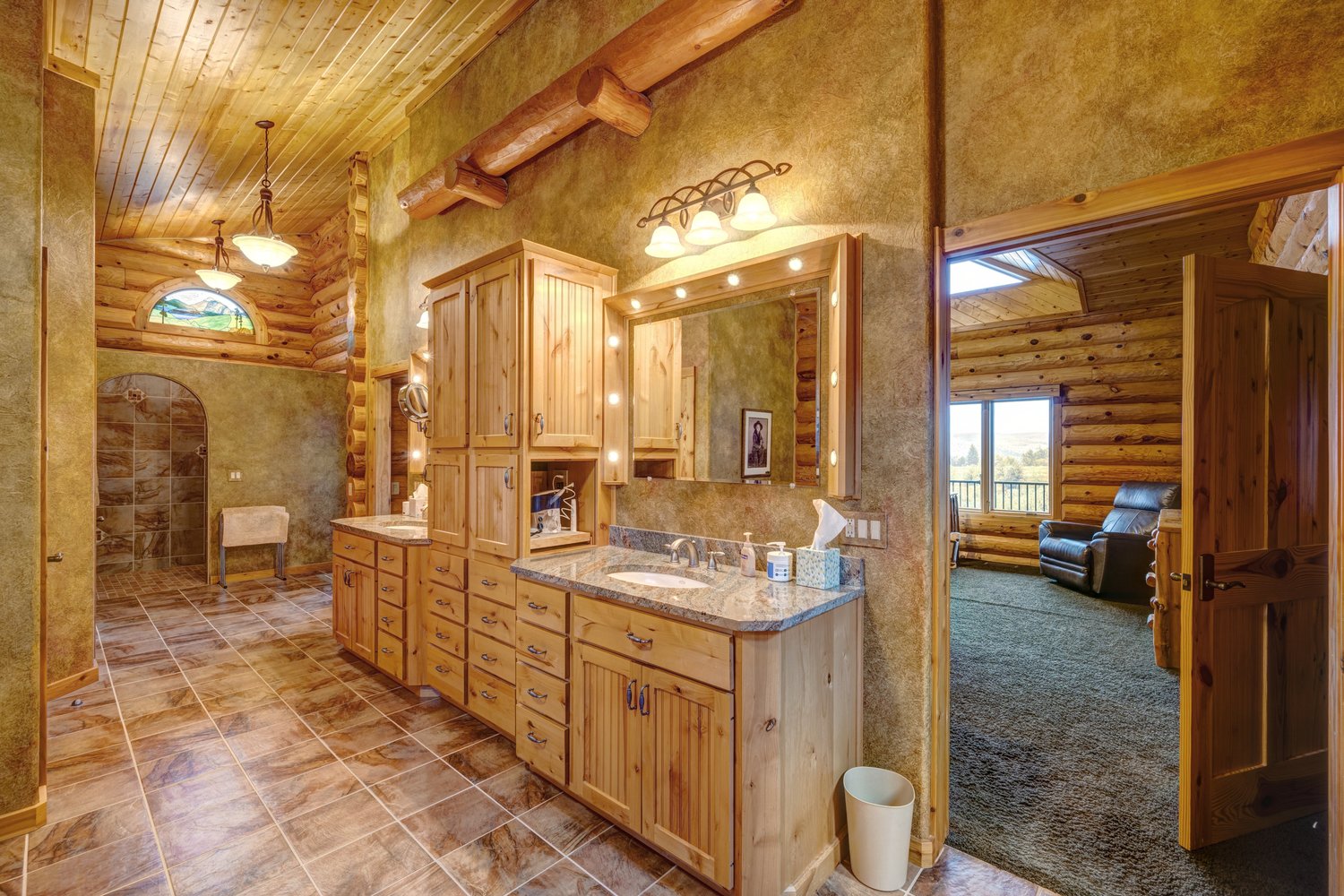 48 Golf Course Road, Sheridan, Wyoming, 82801, United States, 5 Bedrooms Bedrooms, ,4 BathroomsBathrooms,Residential,For Sale,48 Golf Course Road,1654059