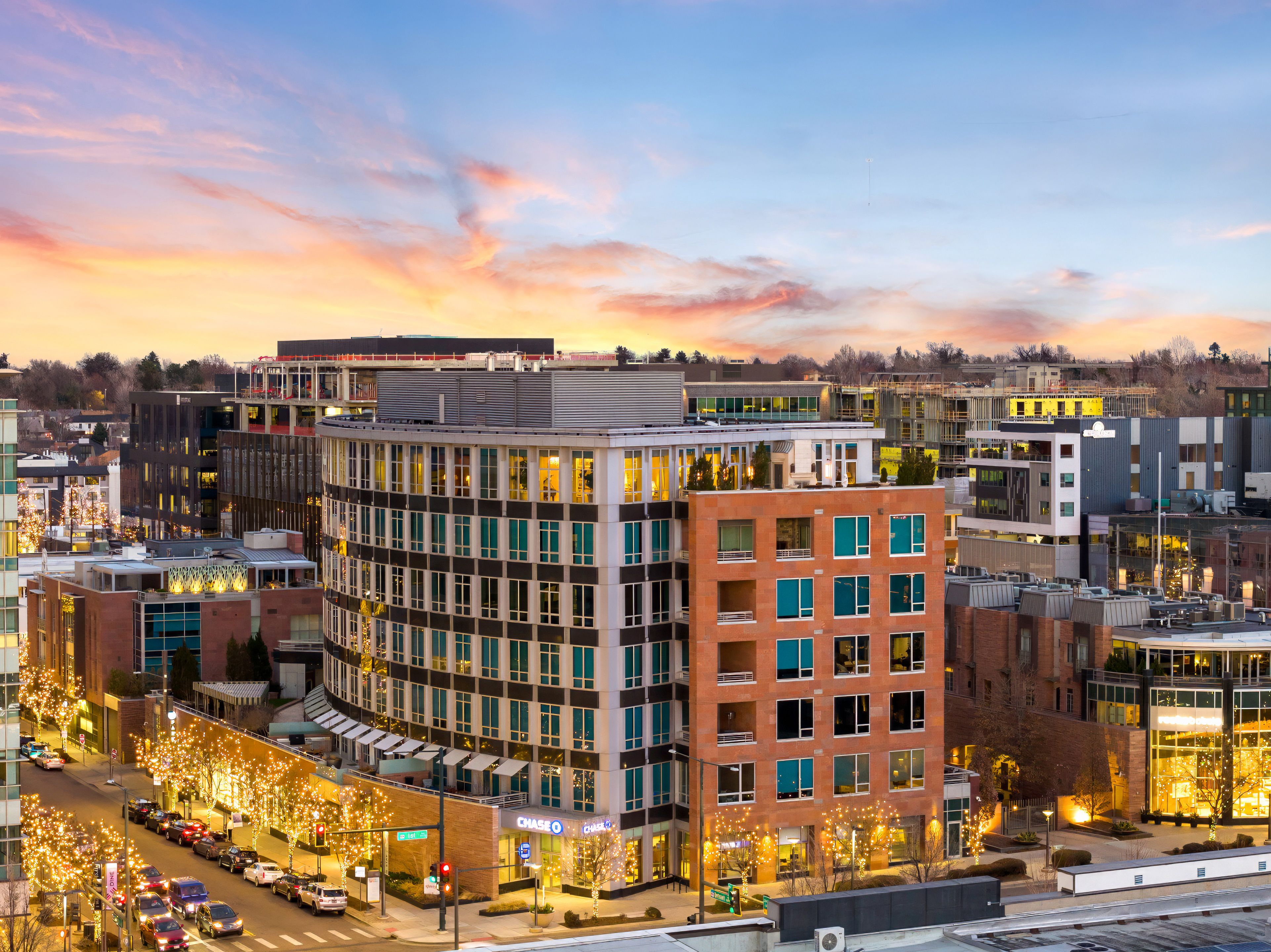  100 Detroit Street, Denver, CO, 80206 - 物件實景