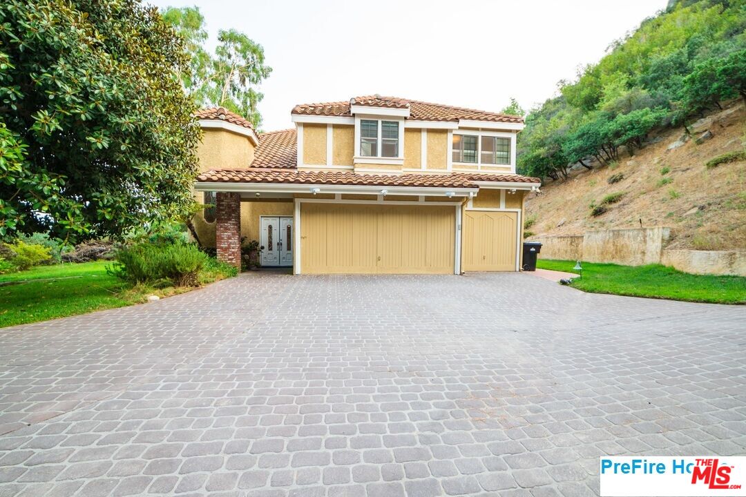 Malibu, California, 90265, United States, ,Land,For Sale,1903897