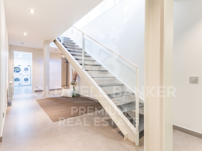 Sant Cugat del Vallès, Catalonia, ES, 6 Bedrooms Bedrooms, ,5 BathroomsBathrooms,Residential,For Sale,1624363