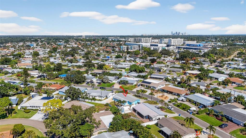 St Petersburg, Florida, 33711, United States, 3 Bedrooms Bedrooms, ,2 BathroomsBathrooms,Residential,For Sale,1989054