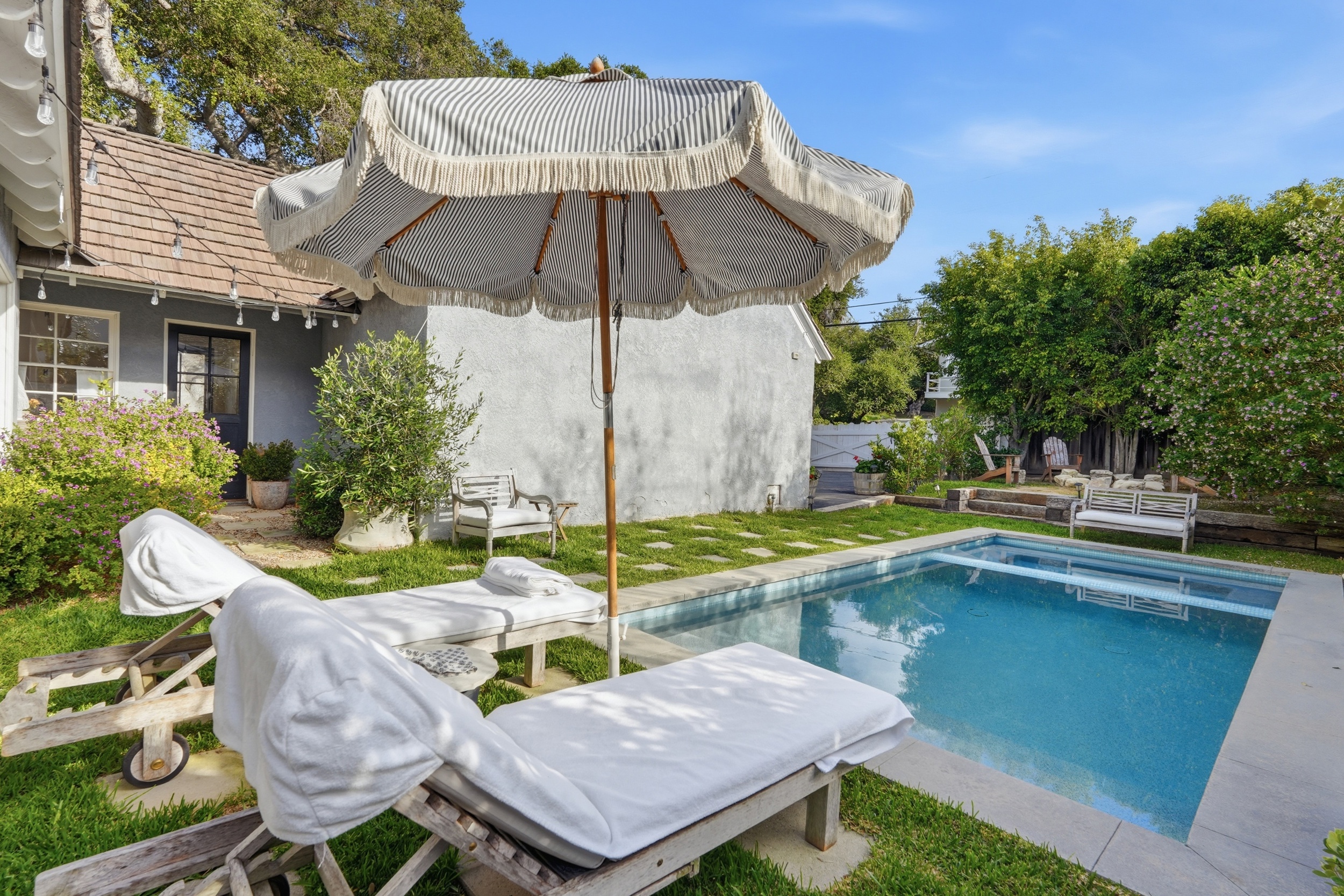  3932 Vía Nivel, Palos Verdes Estates, CA 90274 - 物件實景