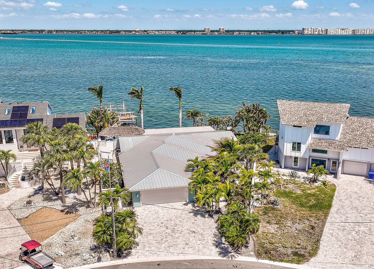 St Pete Beach, Florida, 33706, United States, 4 Bedrooms Bedrooms, ,2 BathroomsBathrooms,Residential,For Sale,1995155