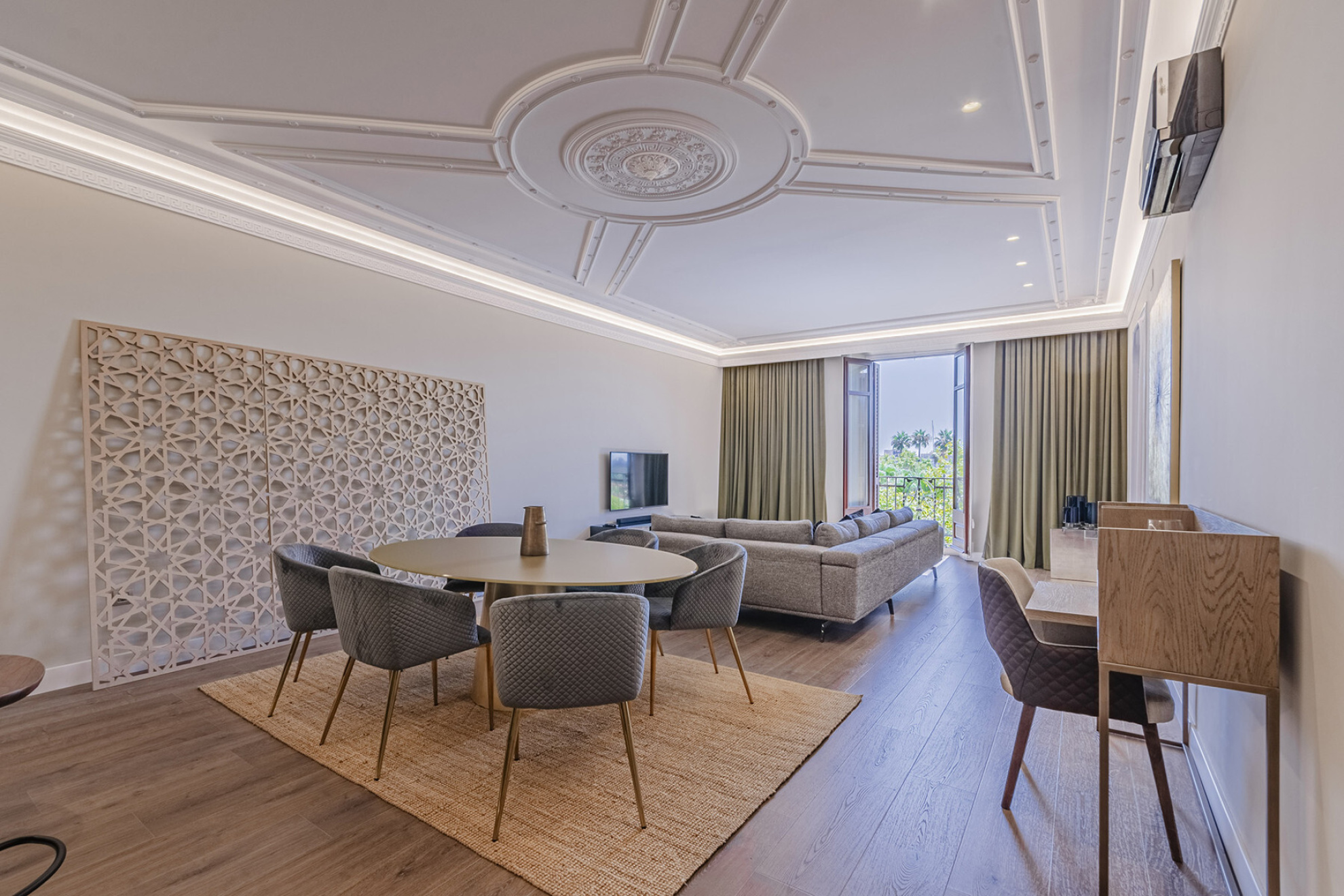  Elegant property on the seafront - 物件實景