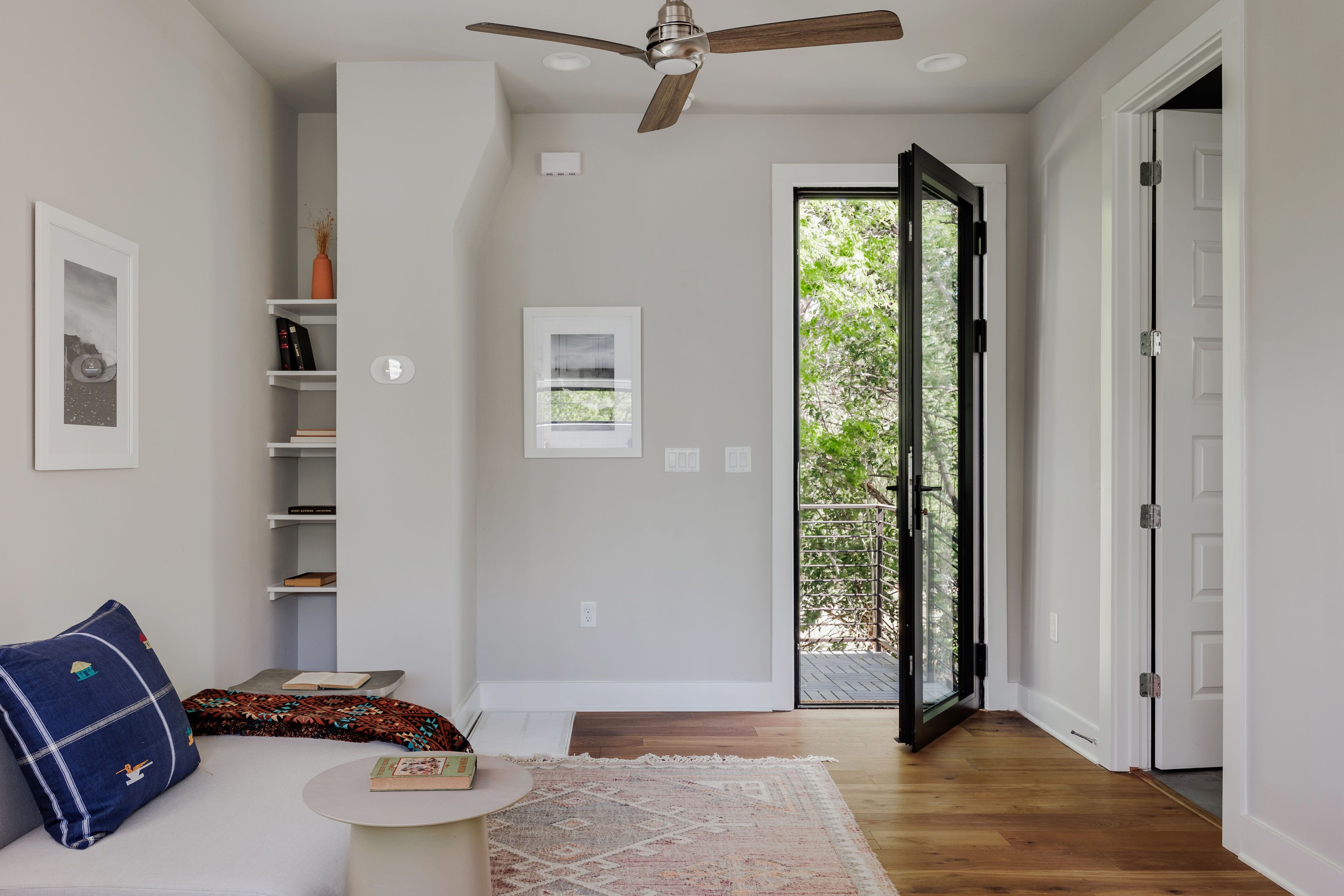  The East Austin Skyline House - 物件實景