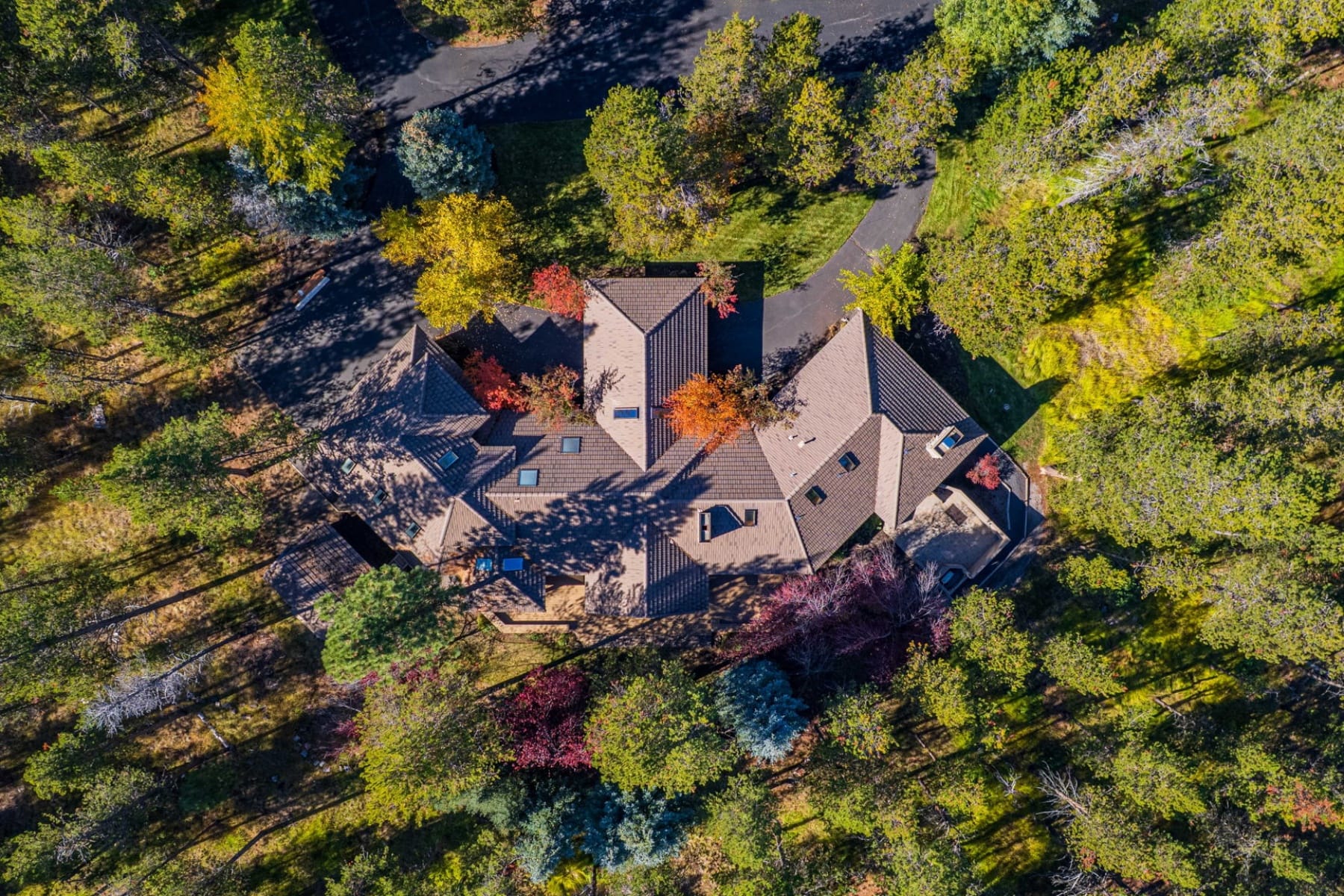  17685 Warbler West Lane #5,6,7 Sunriver, OR 97707 - 物件實景